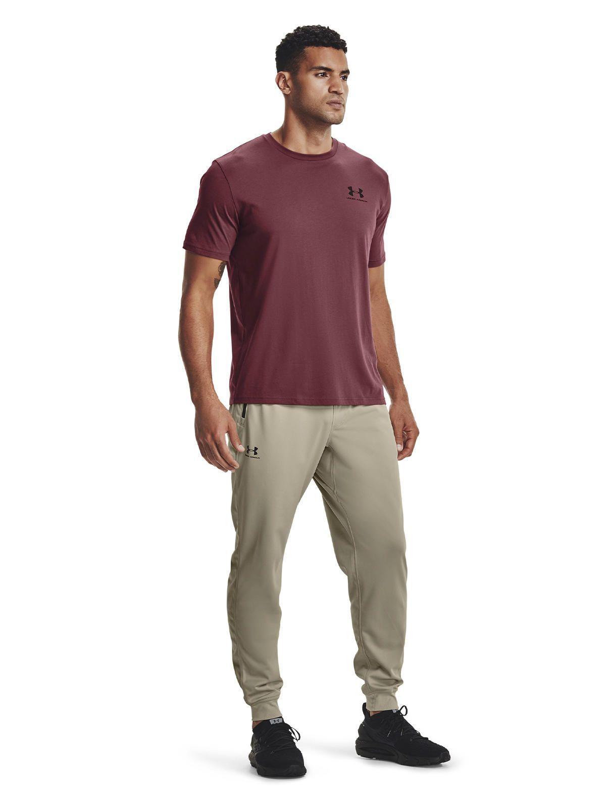 Joggers UA Sportstyle Café para hombre-5