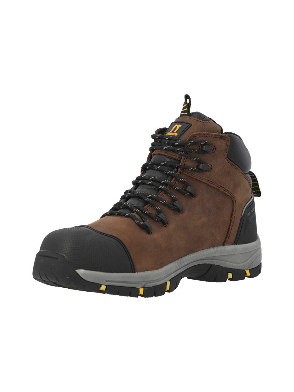 Zapato de Seguridad Cobra CT Unisex-3