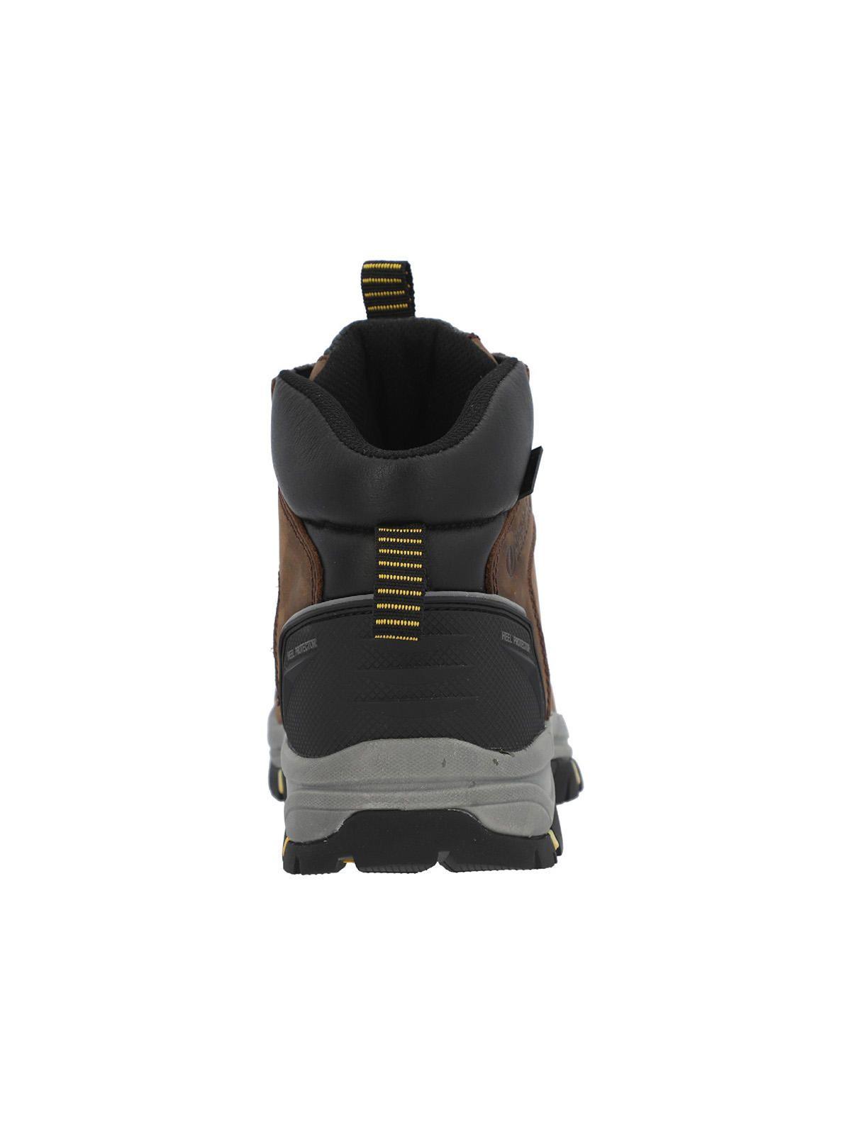 Zapato de Seguridad Cobra CT Unisex-4