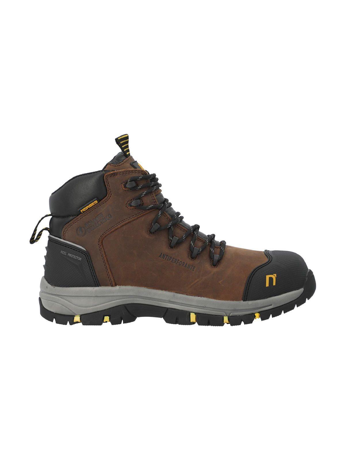Zapato de Seguridad Cobra CT Unisex-6