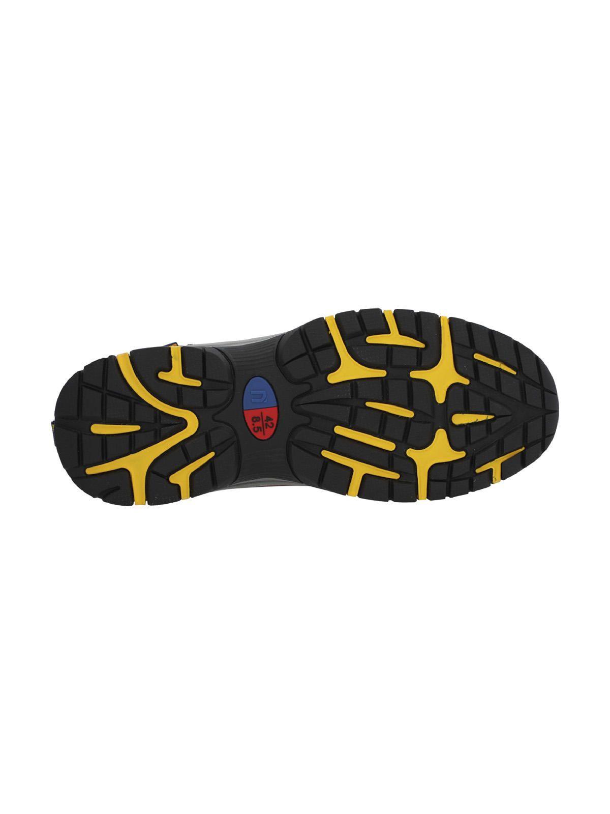 Zapato de Seguridad Cobra CT Unisex-7