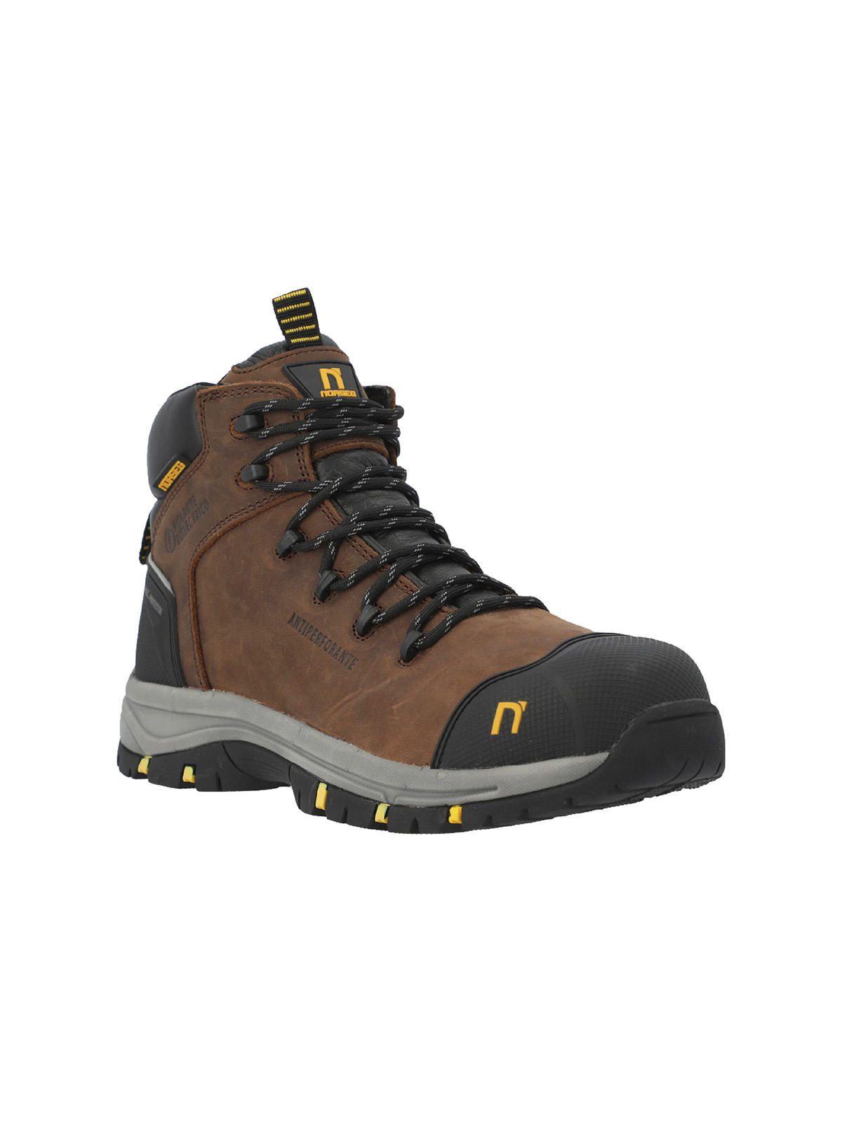 Zapato de Seguridad Cobra CT Unisex-8