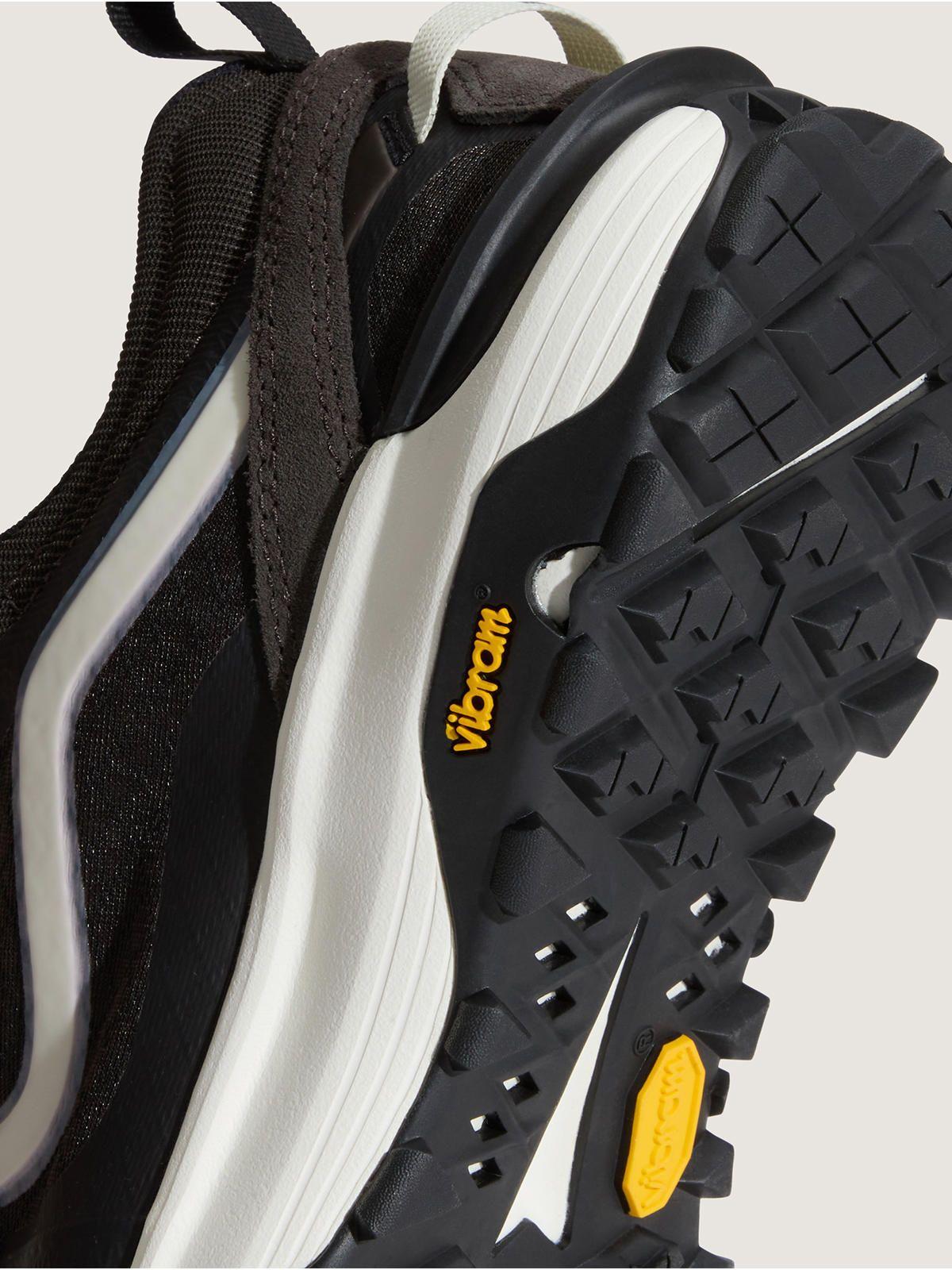 Zapatilla Unisex Mte Crosspath Xc Negro Vans | Paris.cl