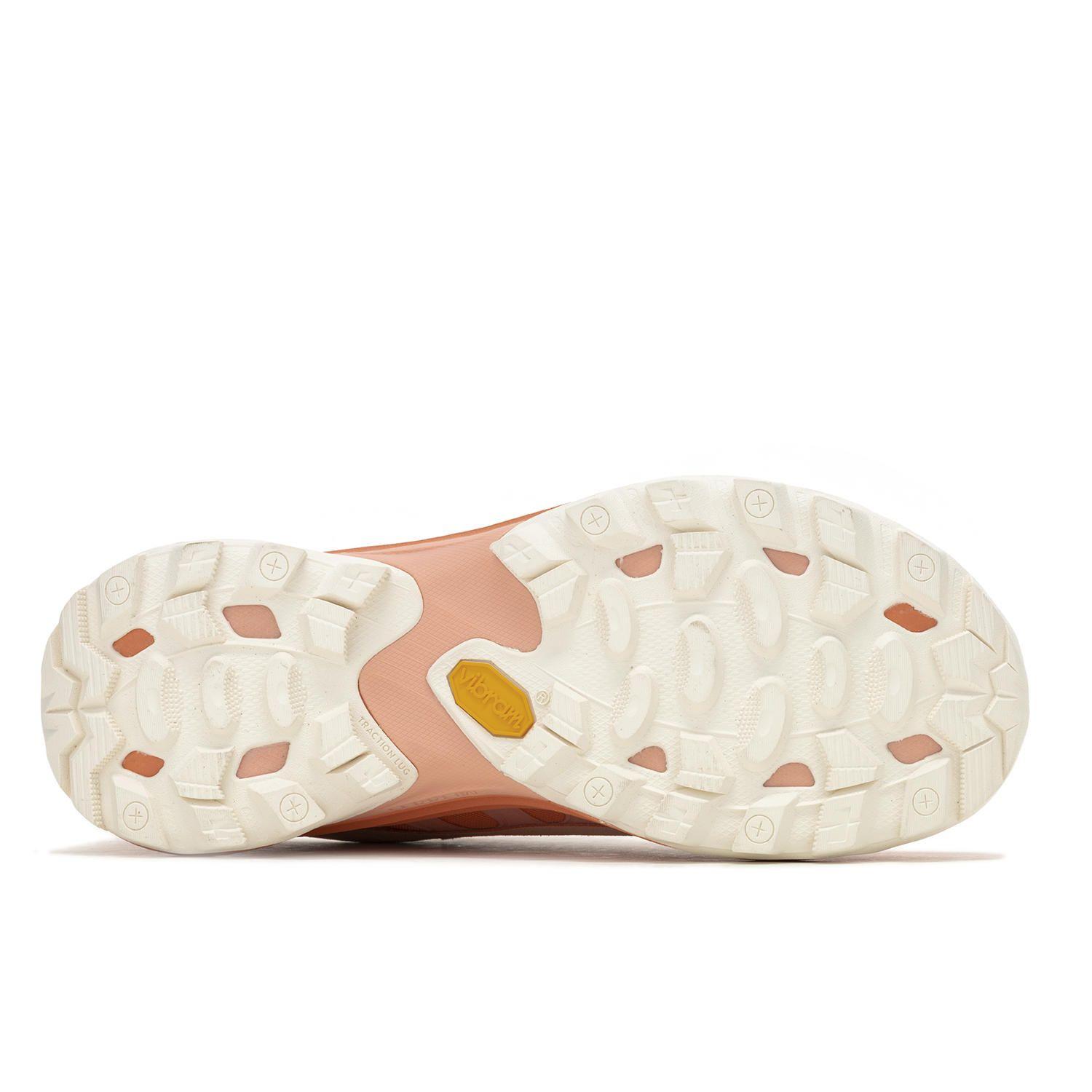 Zapatilla imperm Mujer Moab Speed 2 GTX Durazno-7