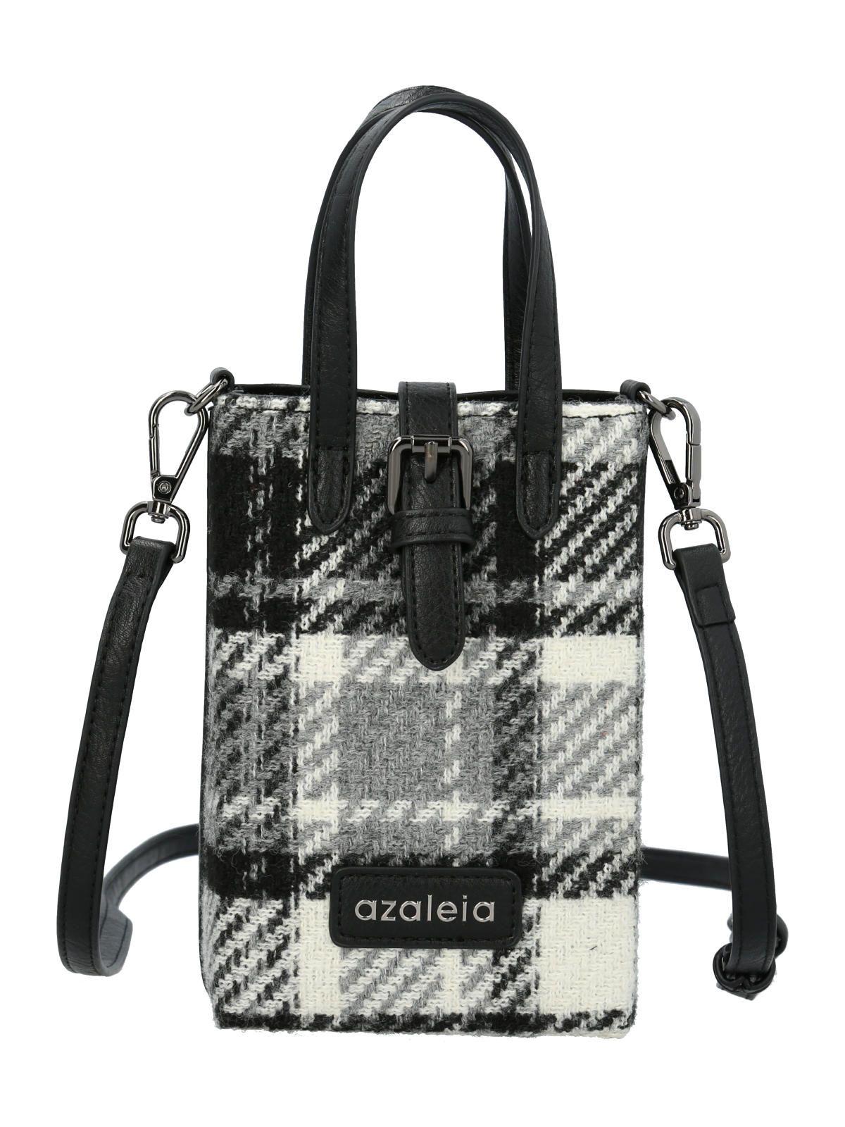 Carteras Bristol Cross Mujer Negro-0