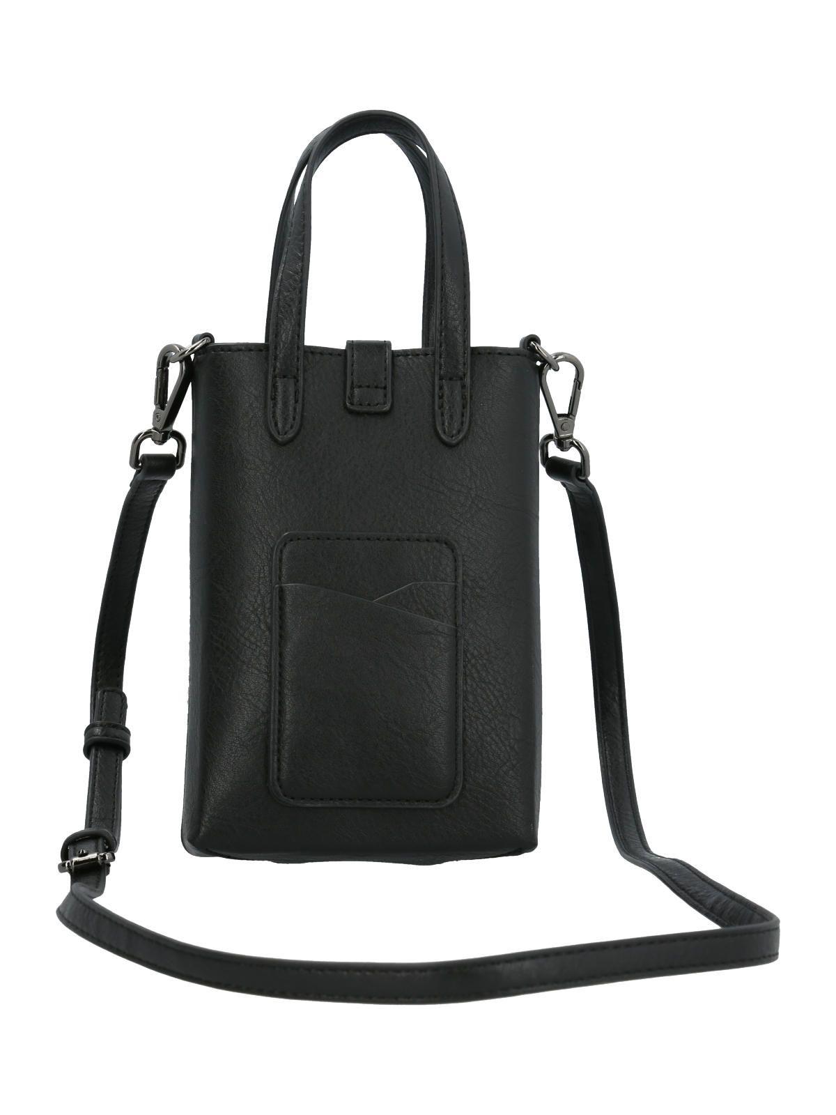 Carteras Bristol Cross Mujer Negro-2