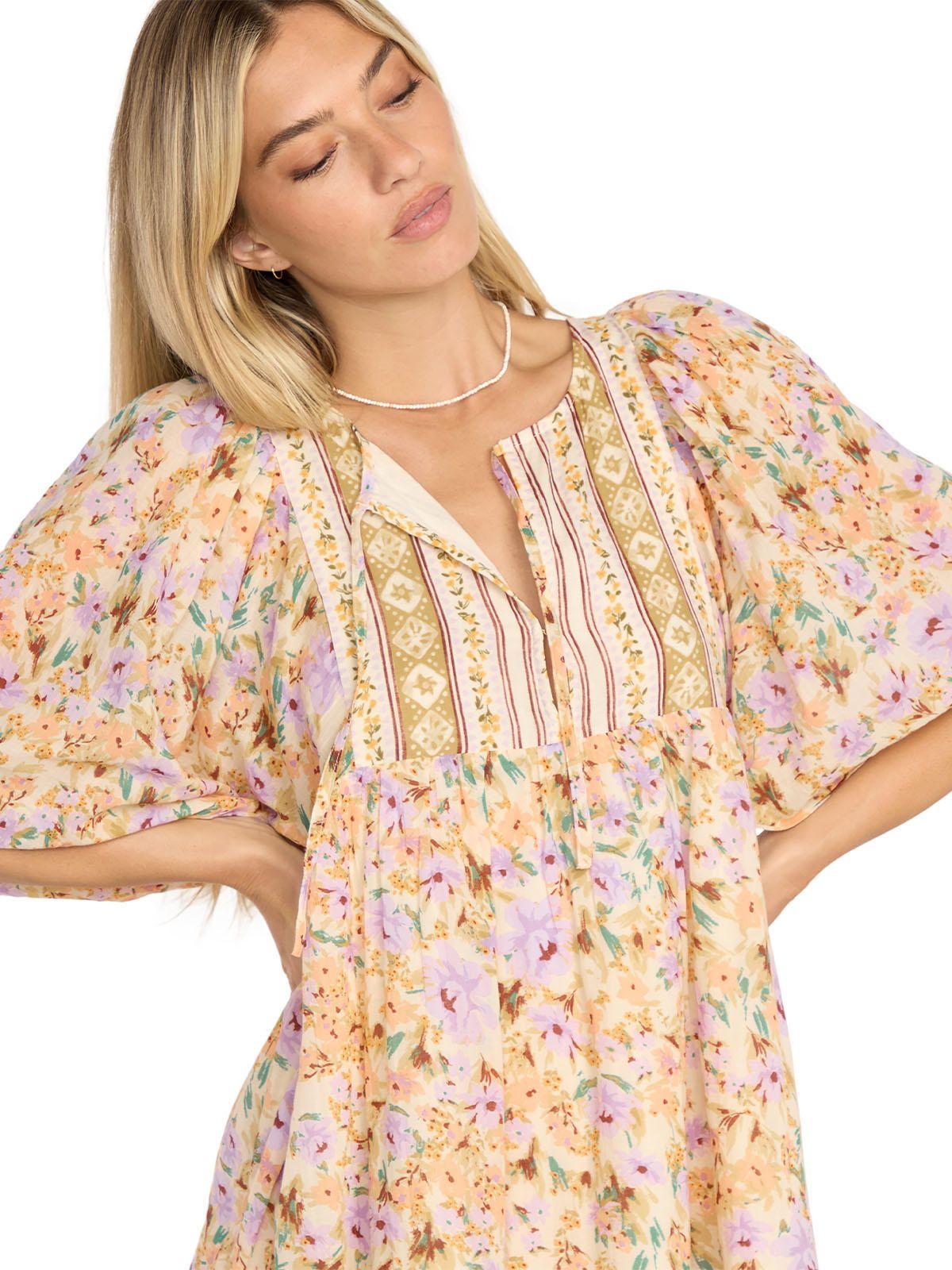 Vestido Mujer Ambers Blanco-3