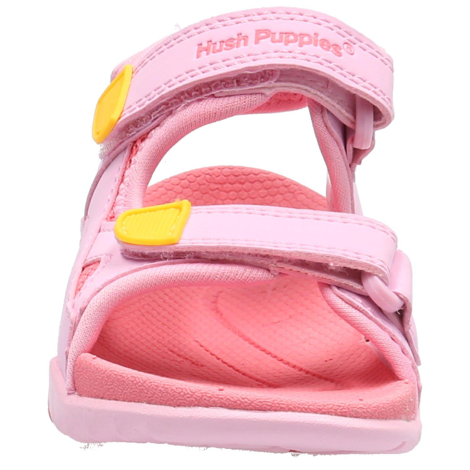 Sandalia Niña Rio Rosado-2