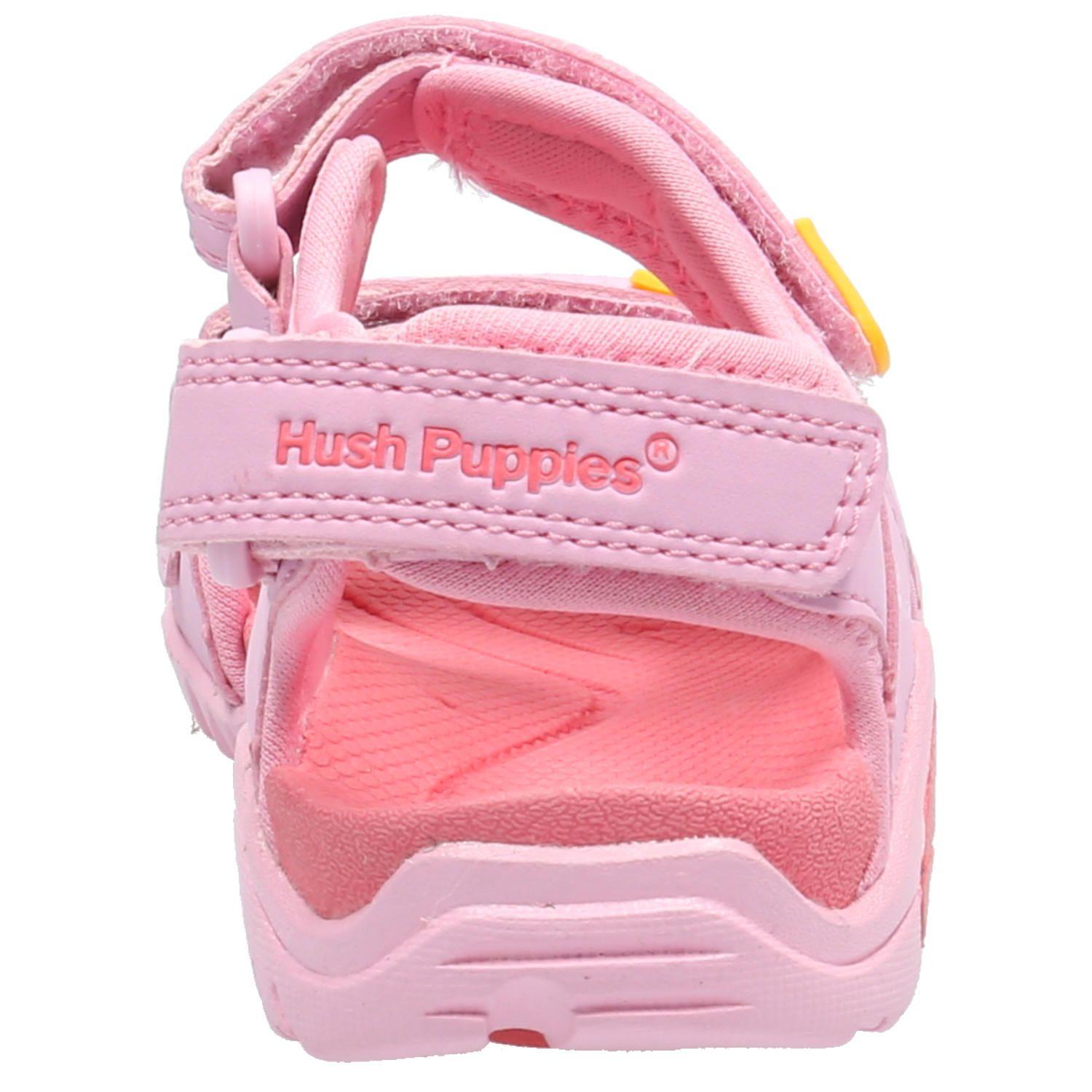 Sandalia Niña Rio Rosado-5