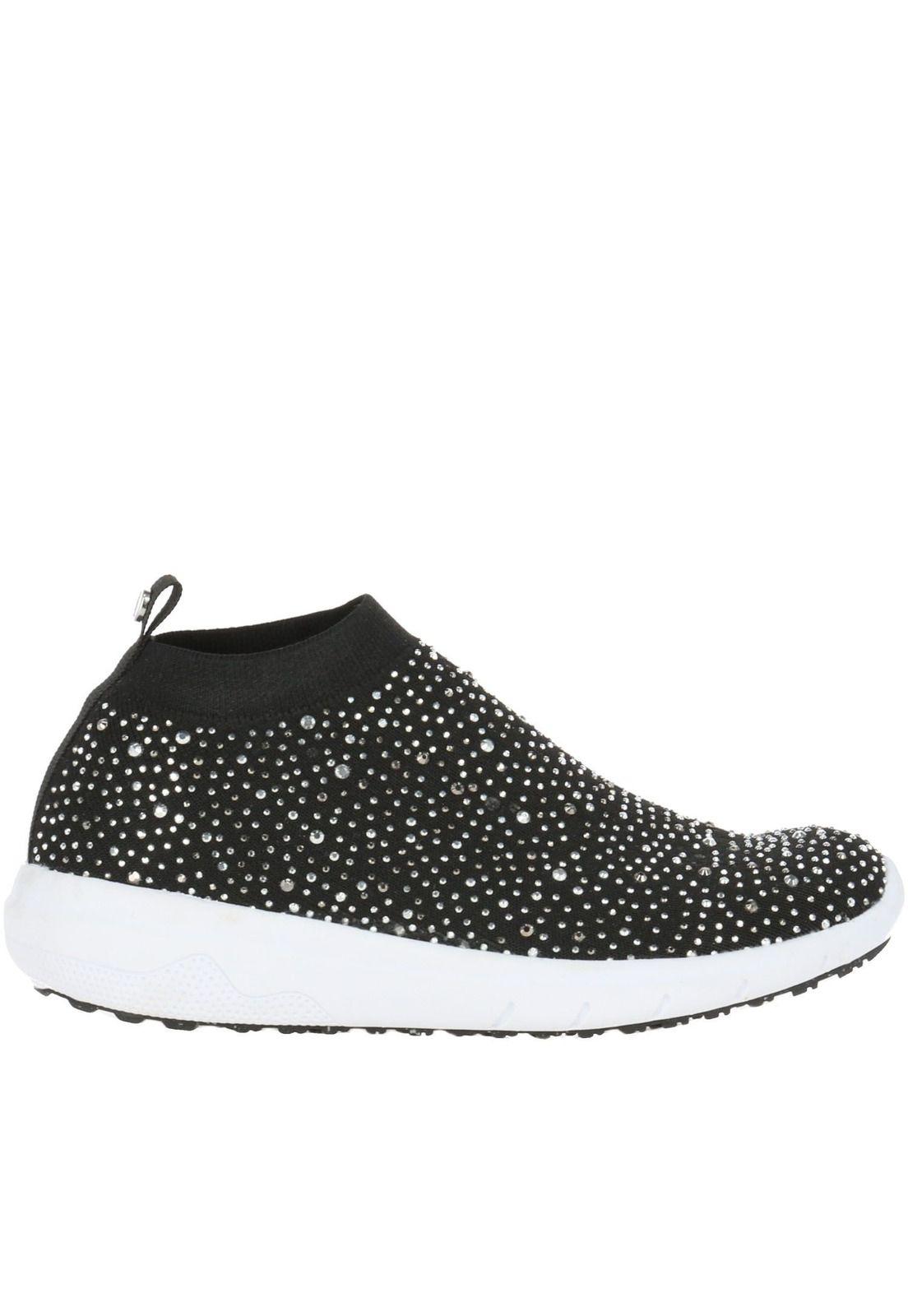 Zapatilla Go-K Negro-0