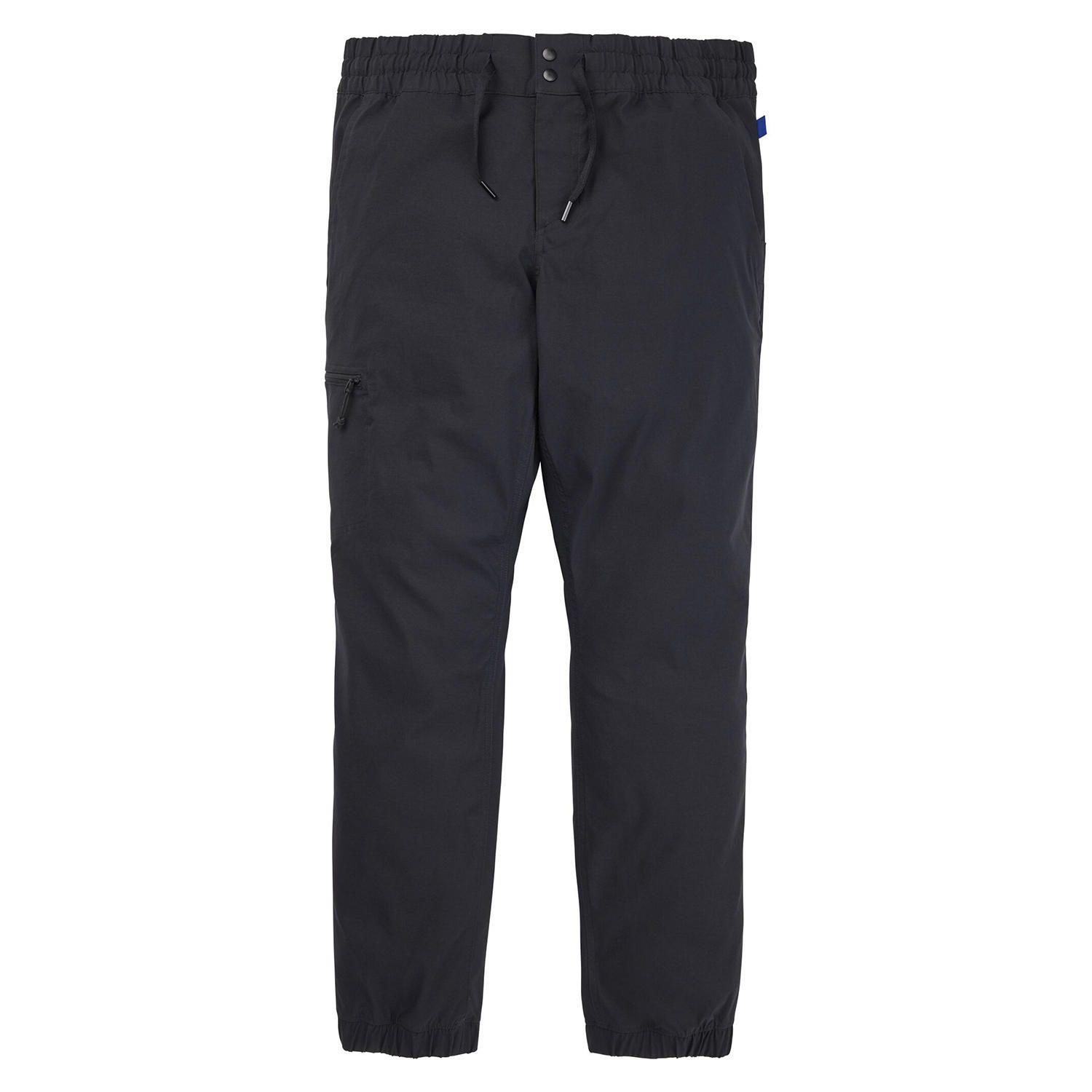 Jogger Hombre Ridge Negro-0