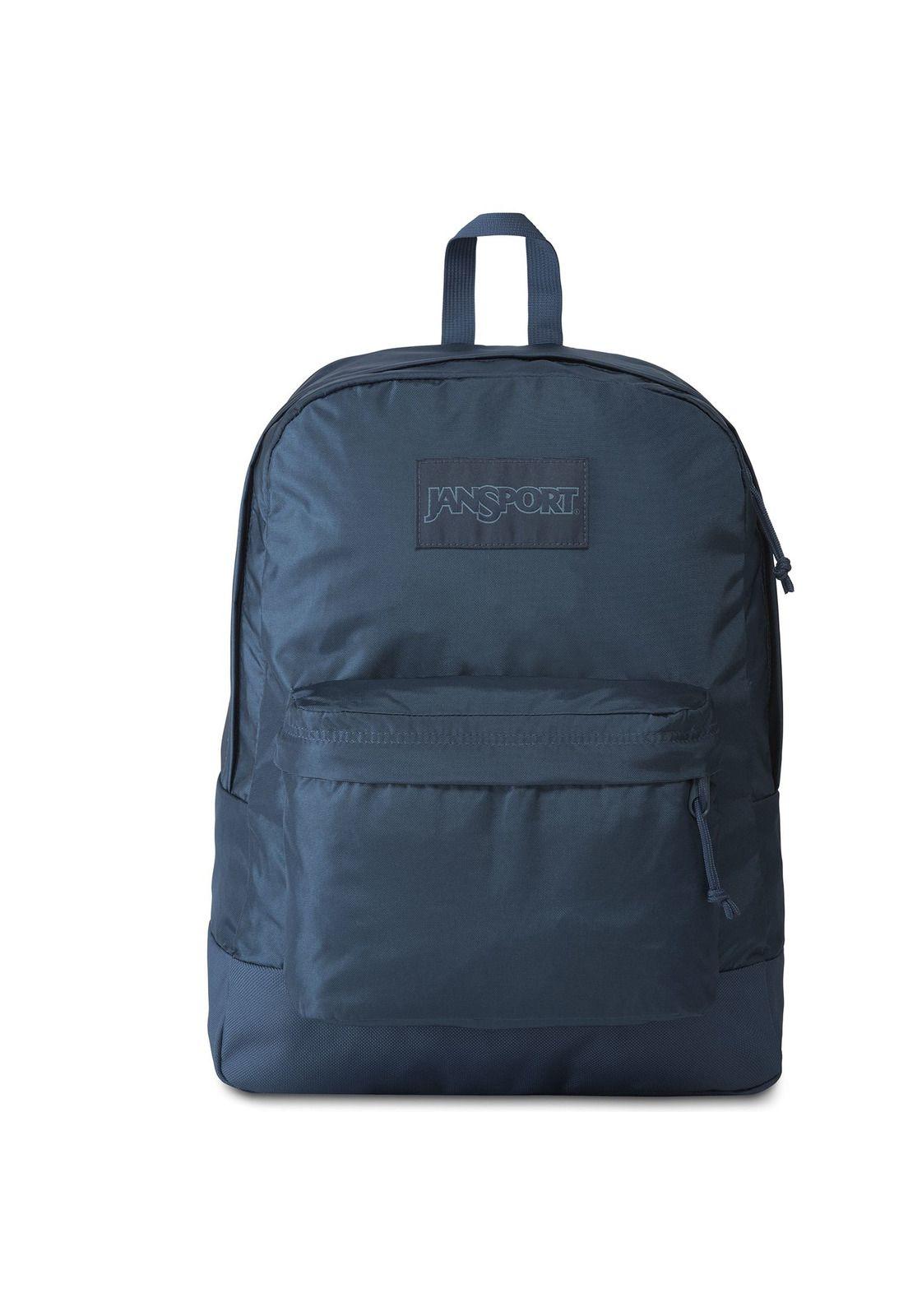 Mochila MonoSuperbreak Dark Denim-0