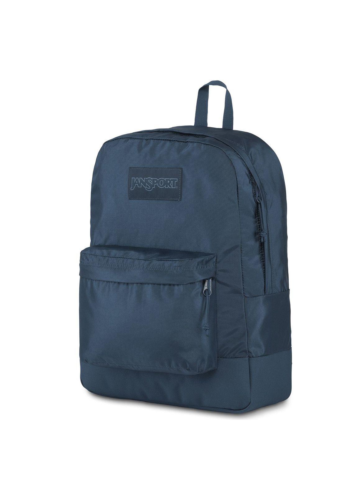 Mochila MonoSuperbreak Dark Denim-1