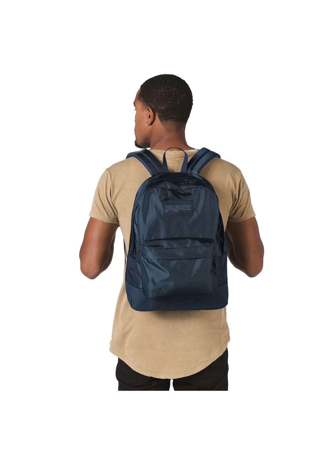 Mochila MonoSuperbreak Dark Denim-3