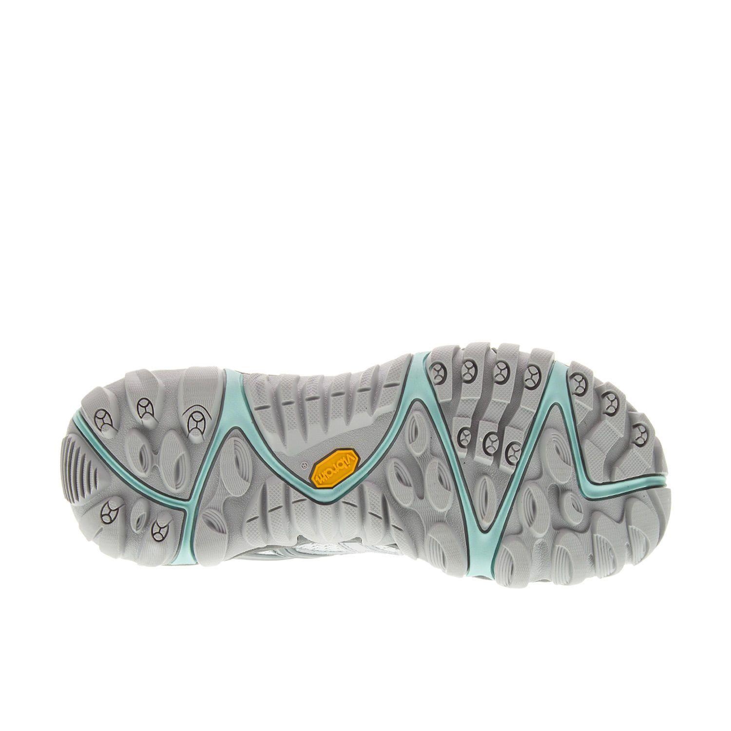 Zapatilla Mujer All Out Blaze Aero Sport Blanco-7