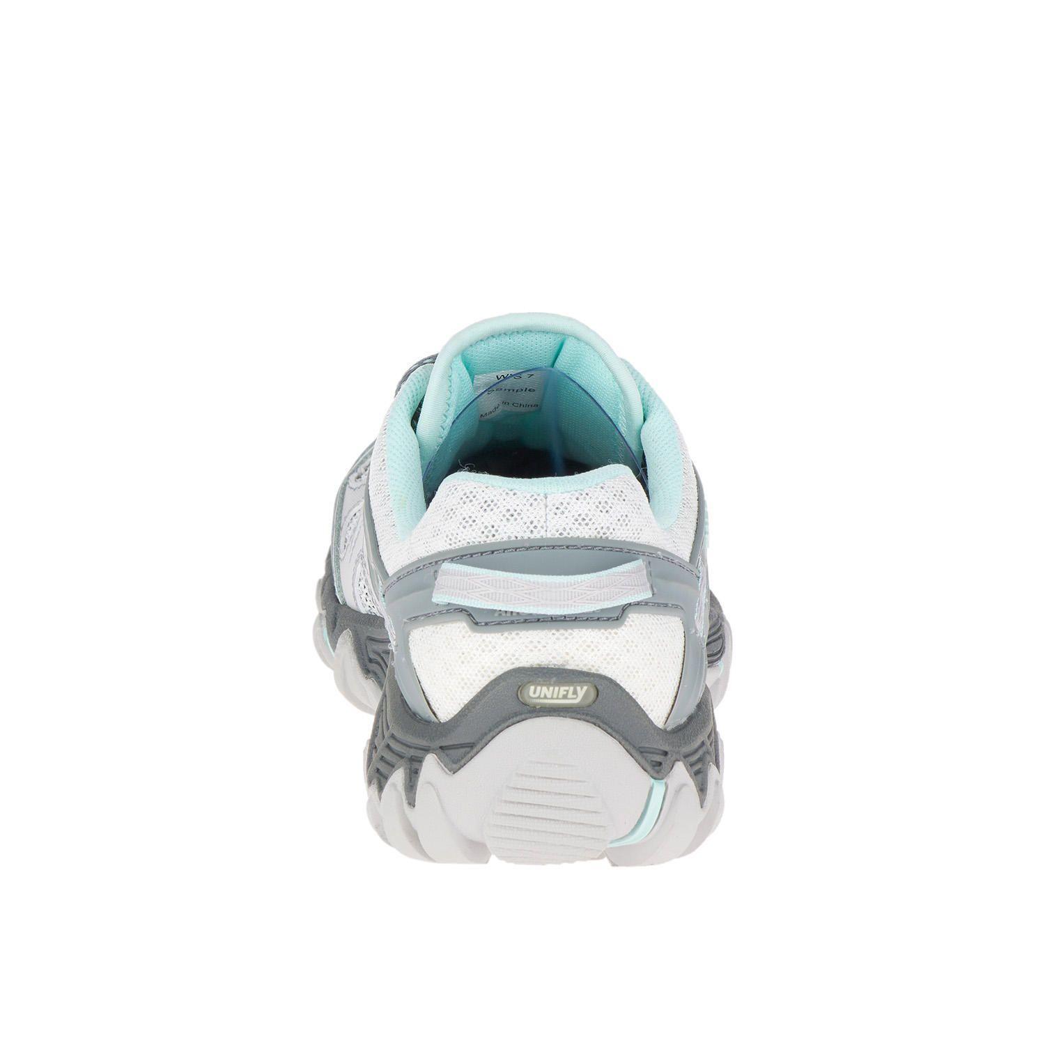 Zapatilla Mujer All Out Blaze Aero Sport Blanco-6