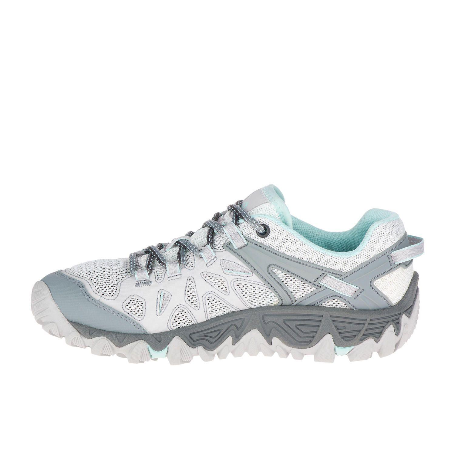 Zapatilla Mujer All Out Blaze Aero Sport Blanco-1