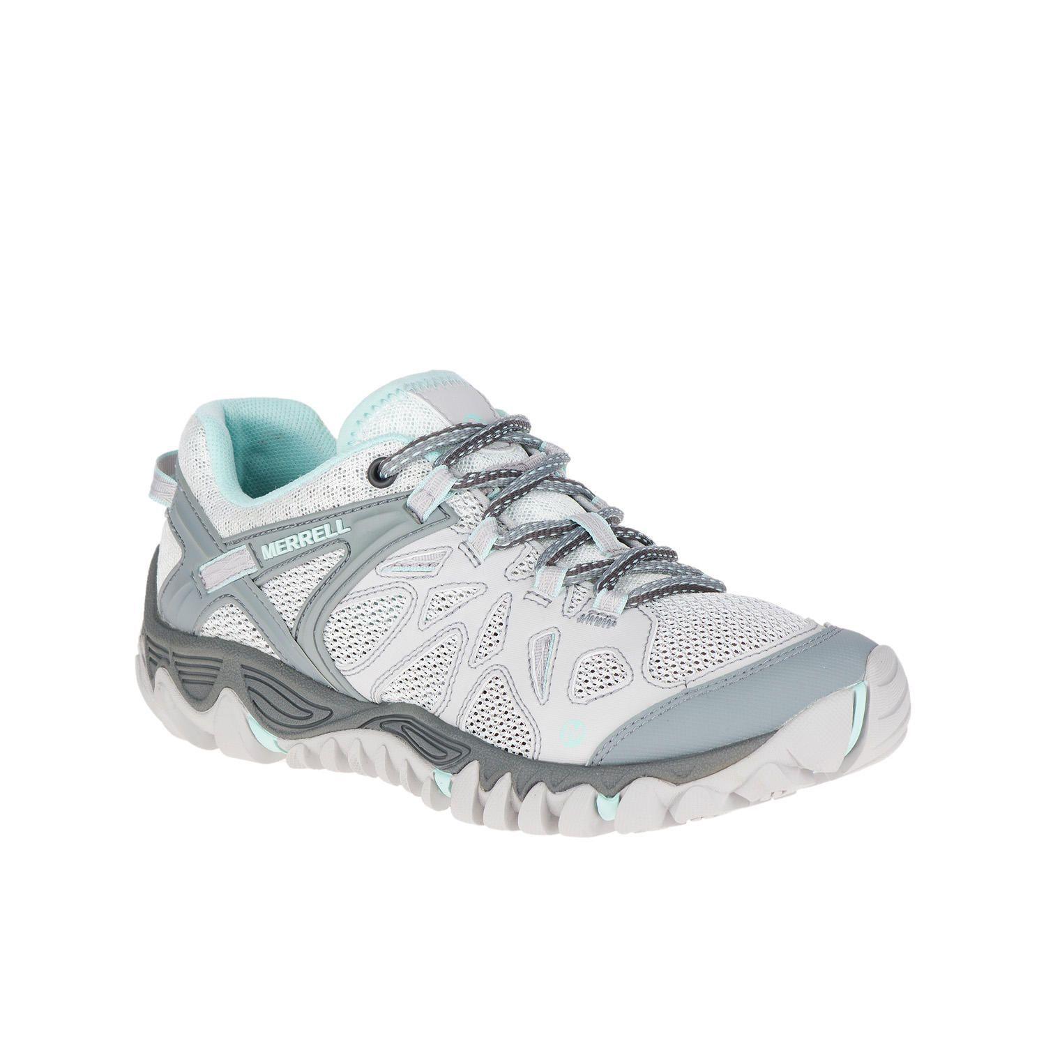 Zapatilla Mujer All Out Blaze Aero Sport Blanco-3