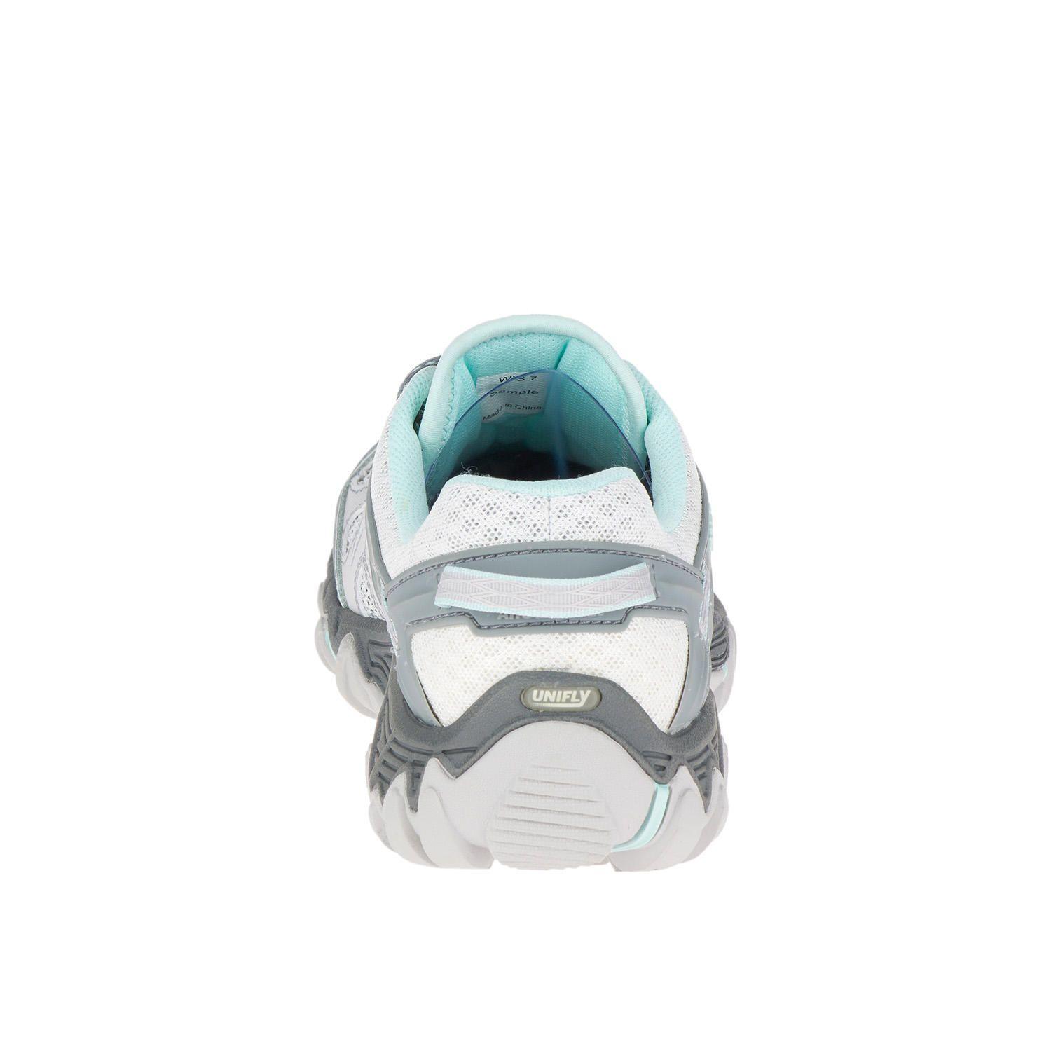Zapatilla Mujer All Out Blaze Aero Sport Blanco-6