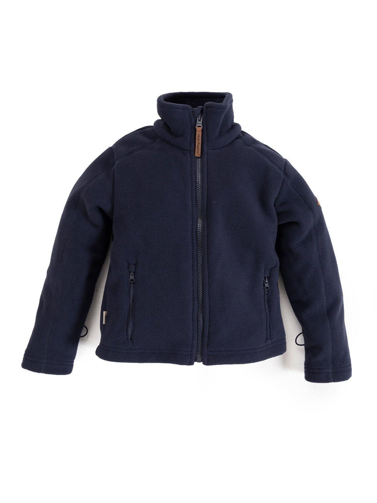 Parka Waterproof 3 en 1 Optimus Niño Burdeo-5