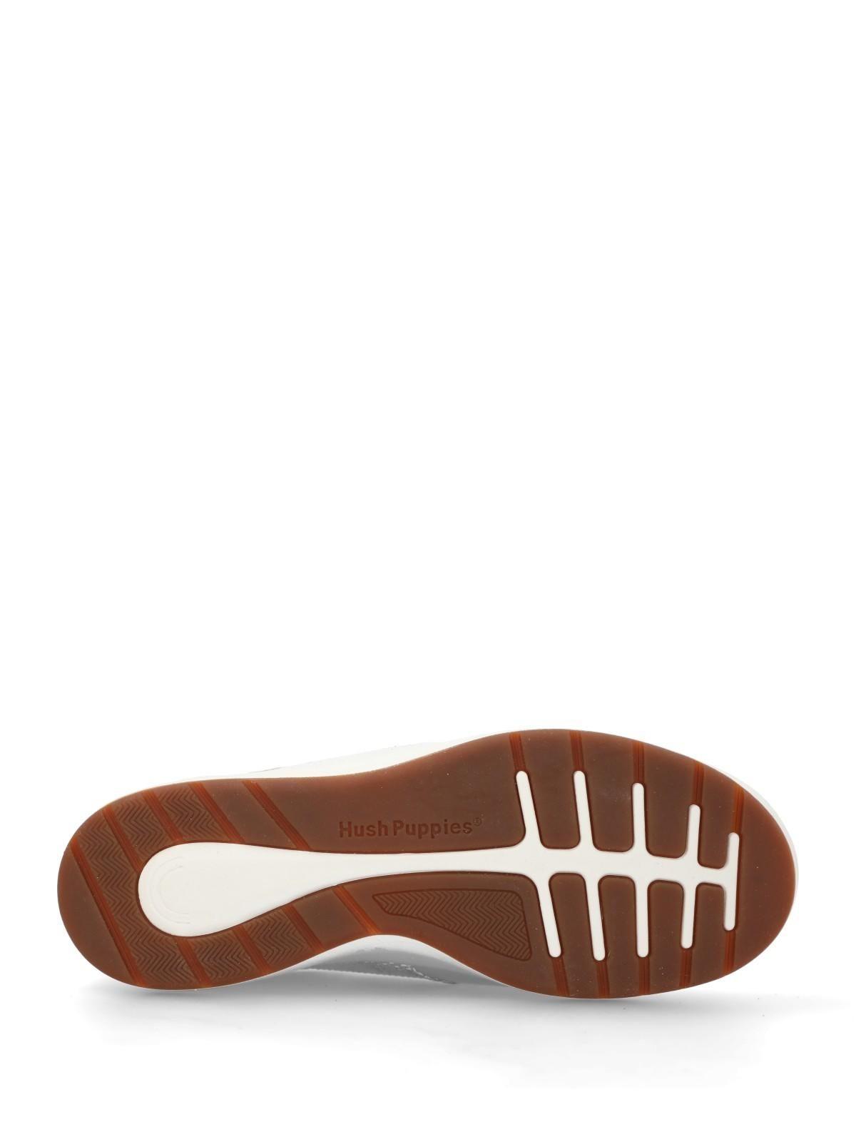 Zapatilla Mujer Spinal Mesh Blanco-7