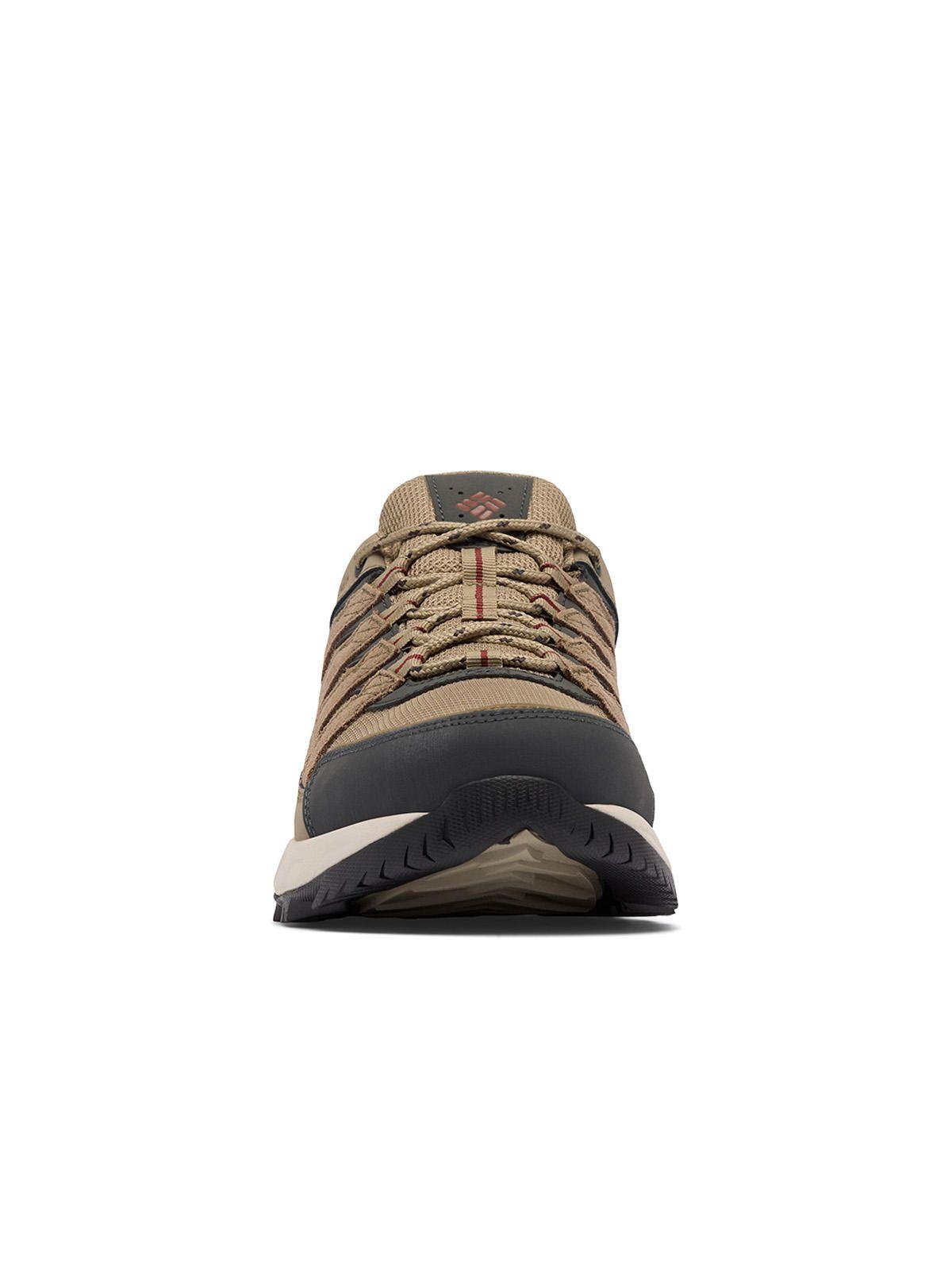 Zapatilla Hombre Strata Trail Low Wtpf Café-1