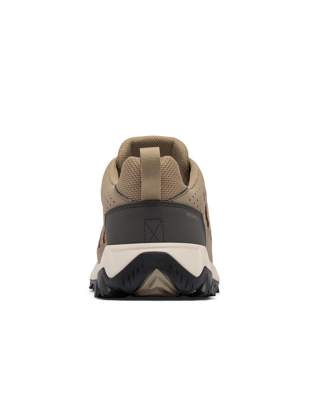 Zapatilla Hombre Strata Trail Low Wtpf Café-5