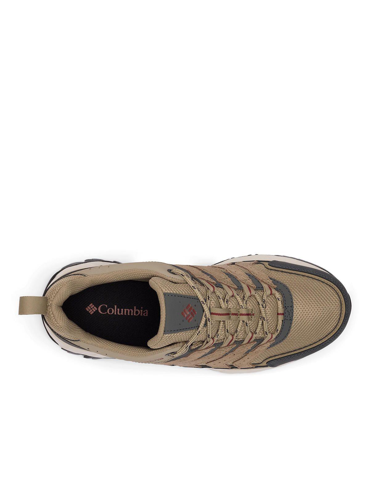 Zapatilla Hombre Strata Trail Low Wtpf Café-8