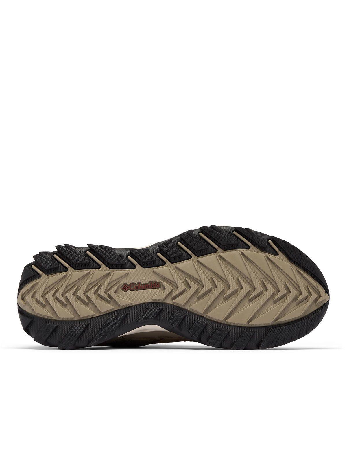 Zapatilla Hombre Strata Trail Low Wtpf Café-9