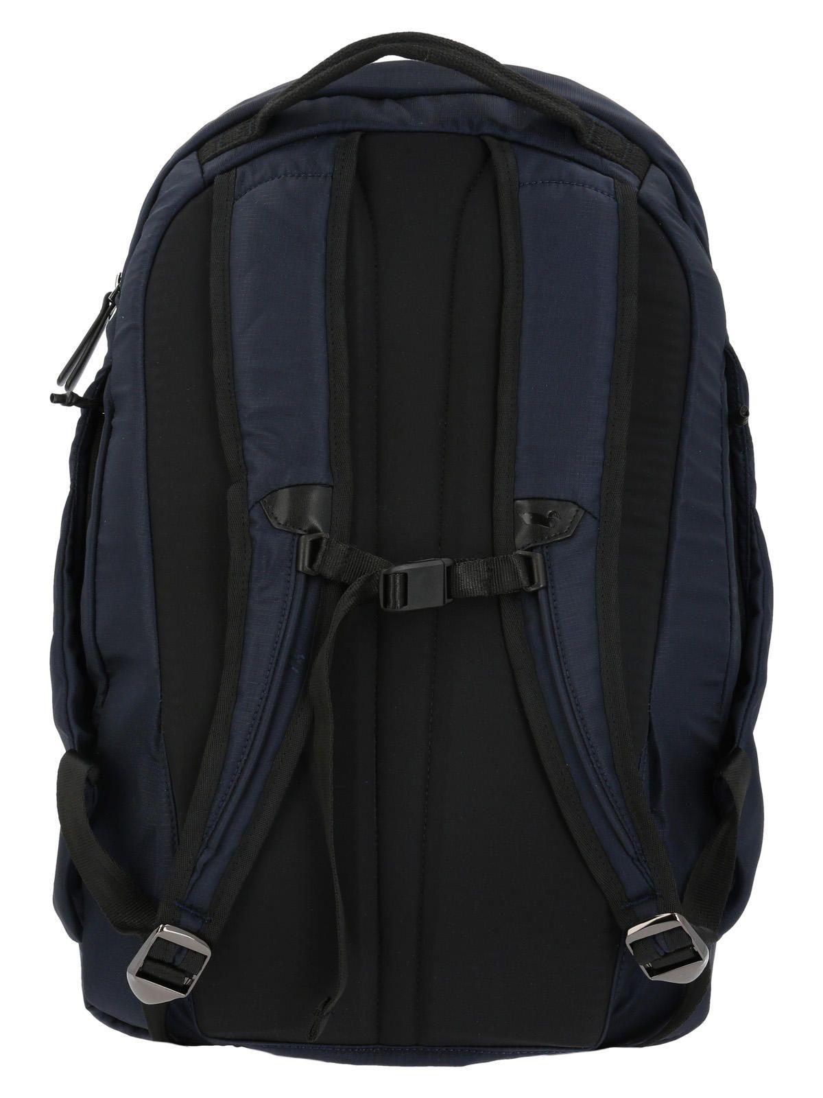 Mochila  Unisex Wr Stan Back Azul-2