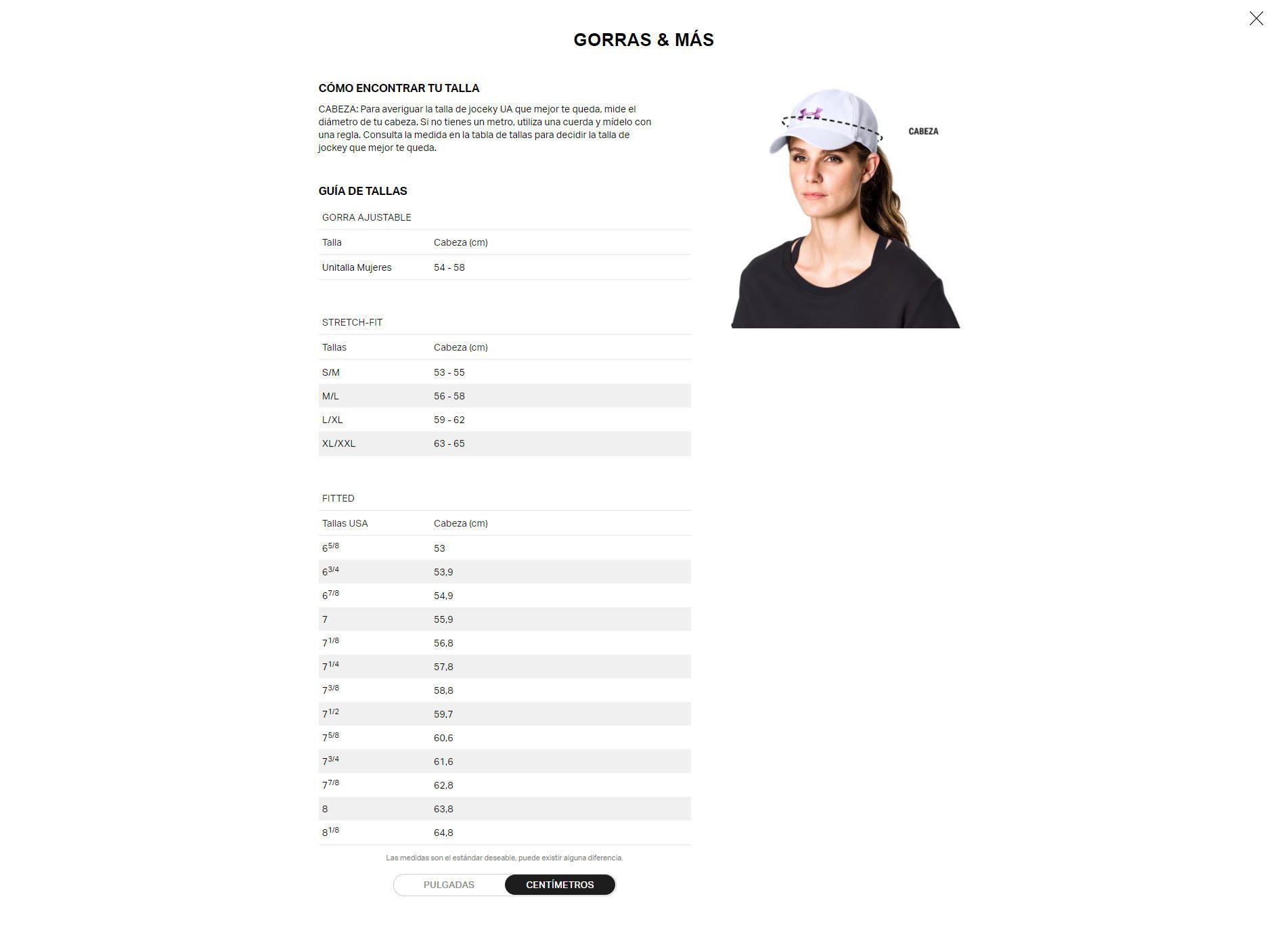 Jockey UA Launch para mujer Negro-2