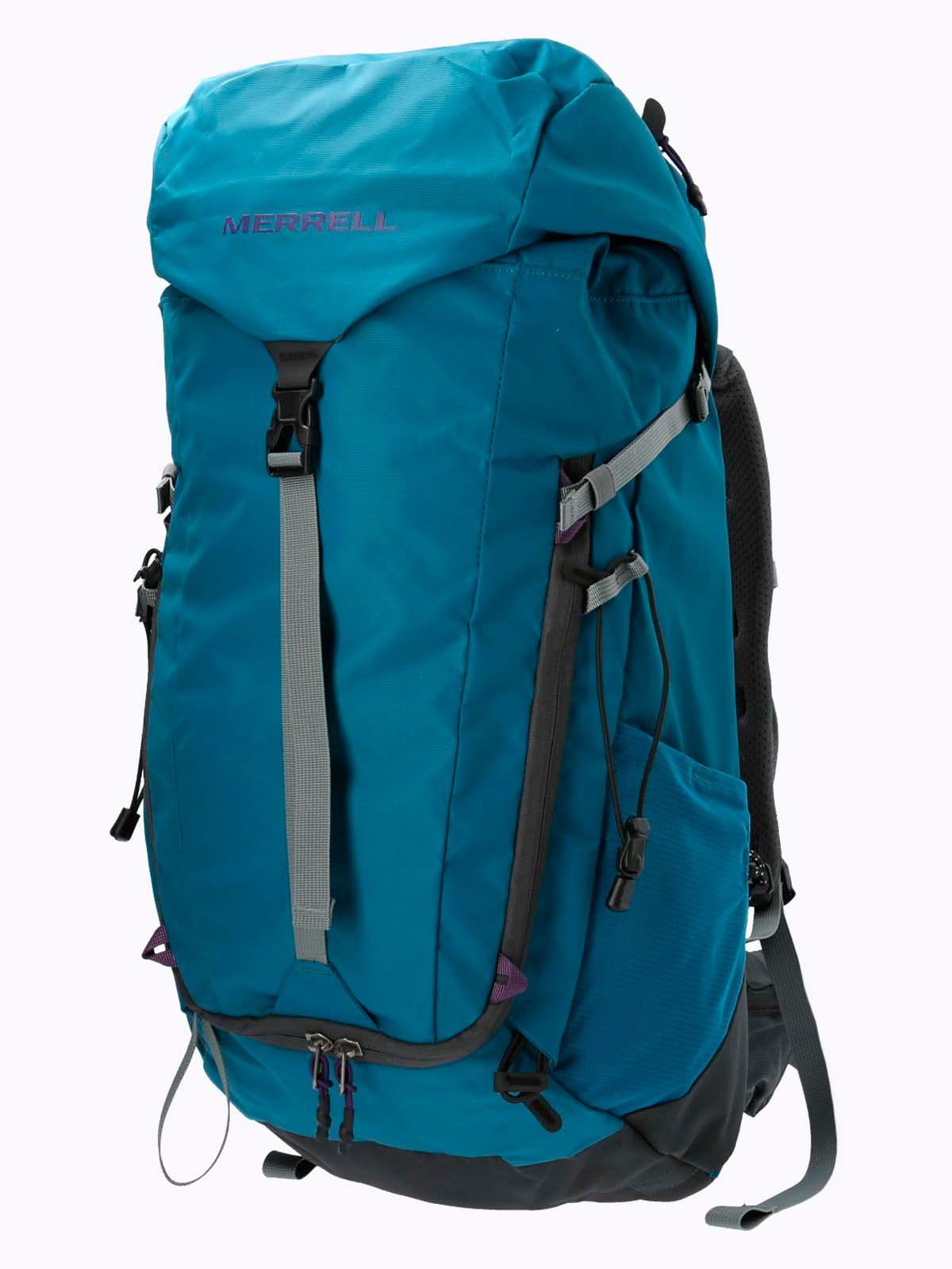 Mochila Unisex Grayling 28-30 Lt Tr Celeste Merrell-5