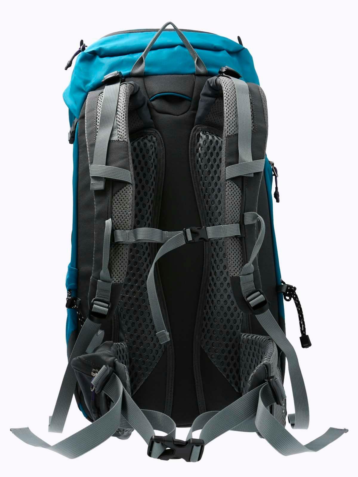 Mochila Unisex Grayling 28-30 Lt Tr Celeste Merrell-2