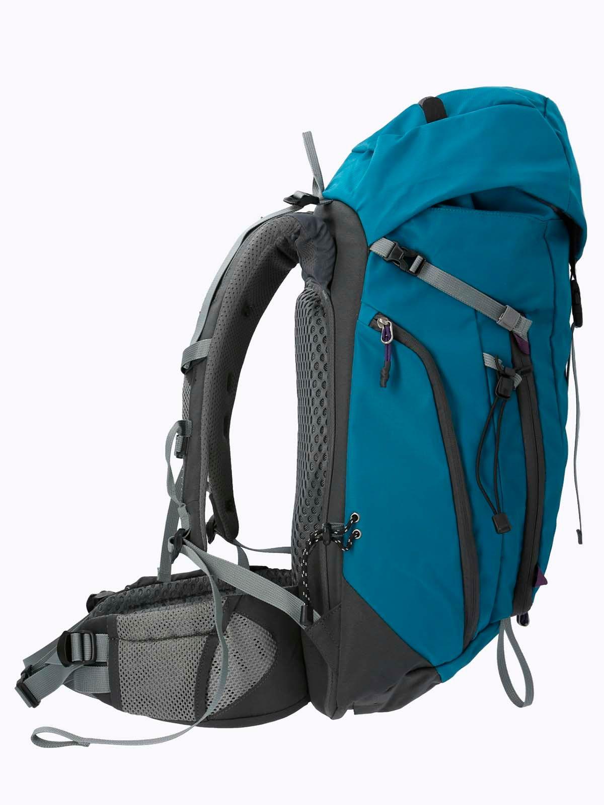Mochila Unisex Grayling 28-30 Lt Tr Celeste Merrell-3