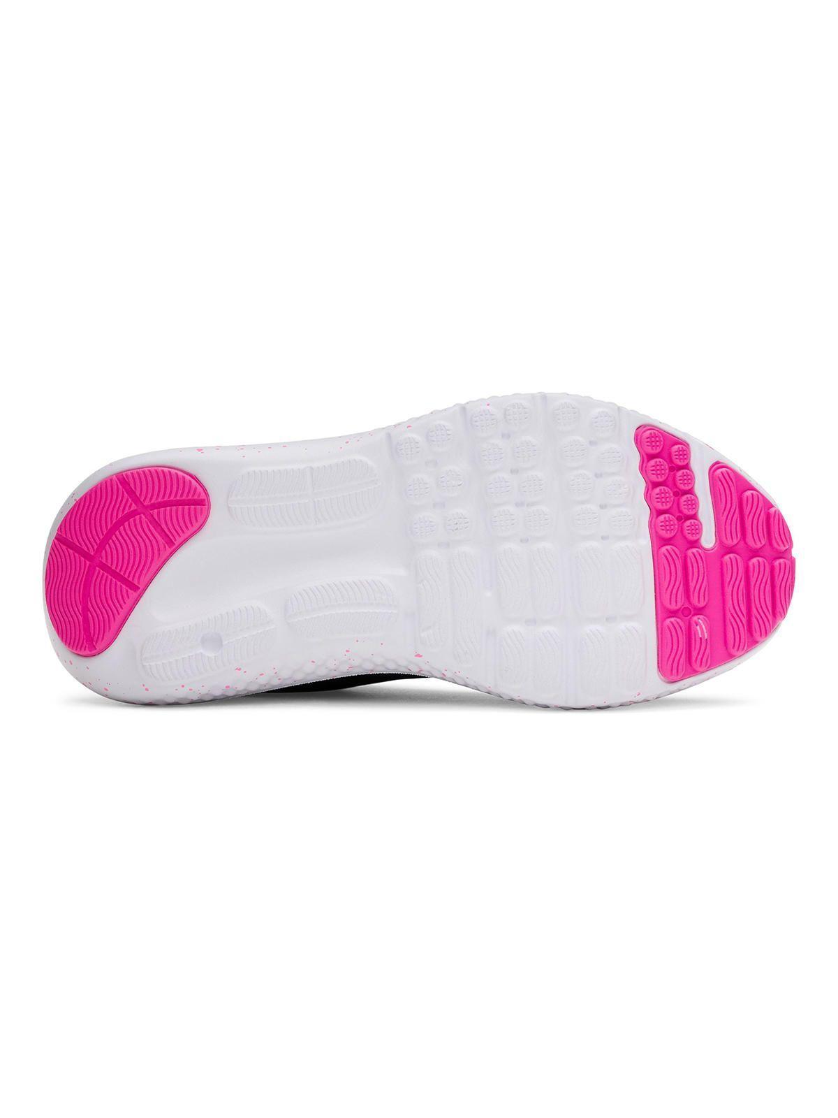 Zapatilla Running Niña Surge 4 Azul-3
