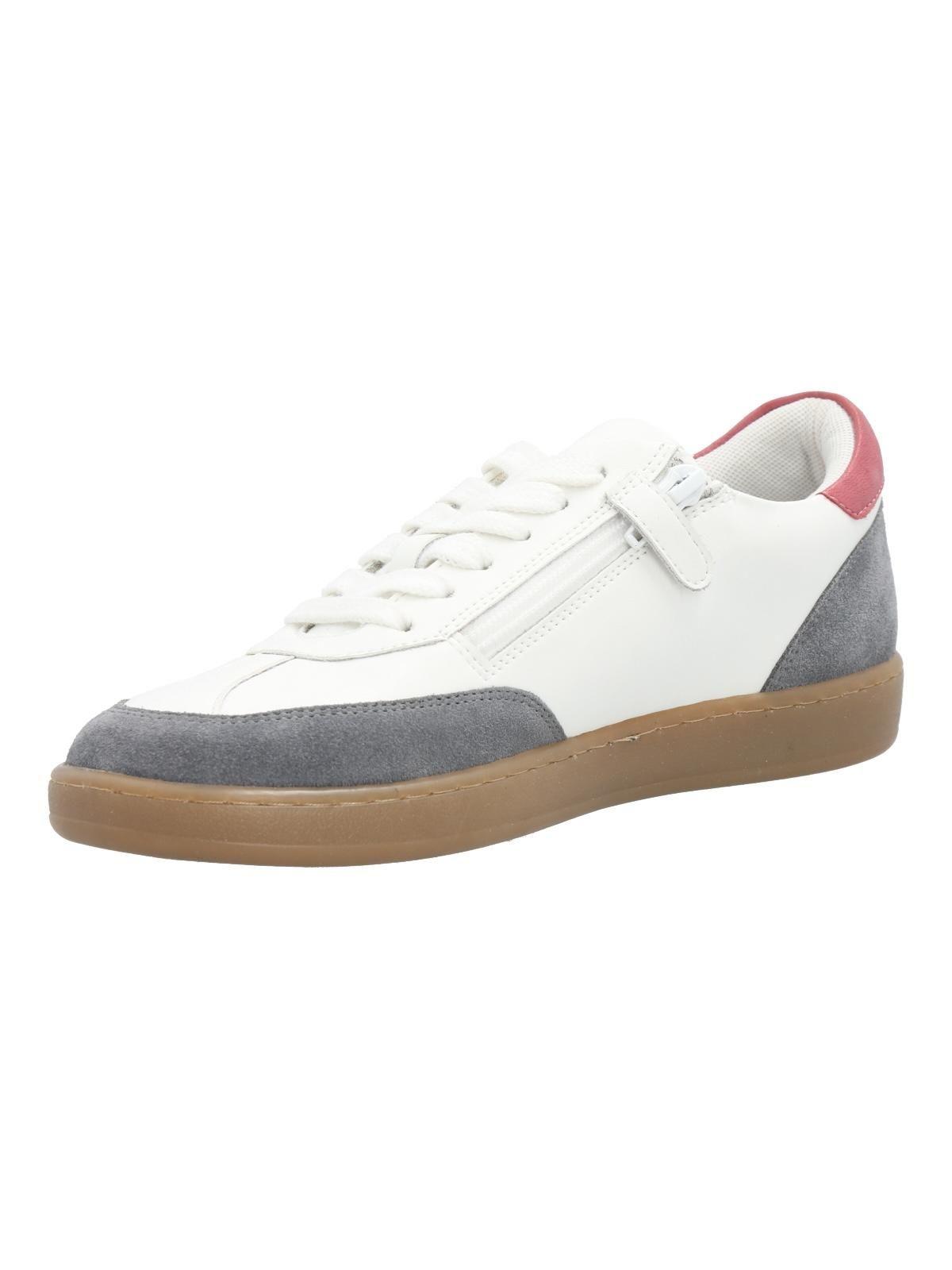 Zapatilla Niña Loa Blanco-4