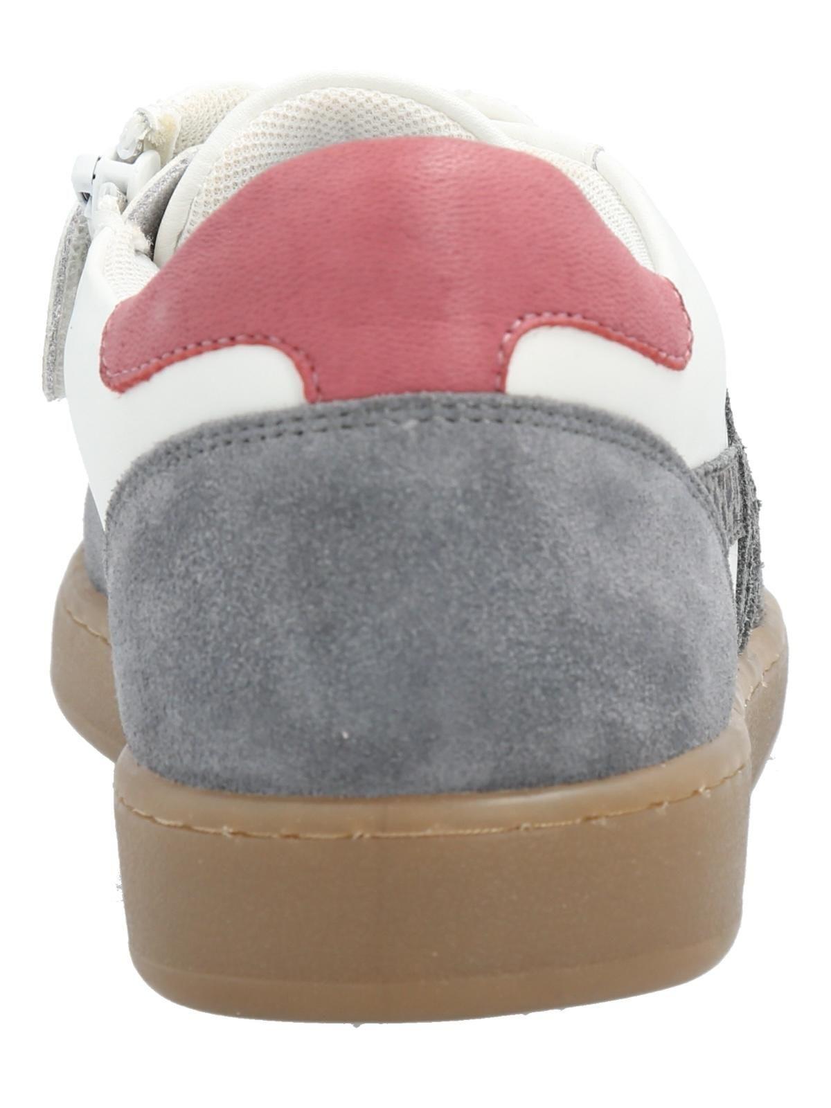 Zapatilla Niña Loa Blanco-6