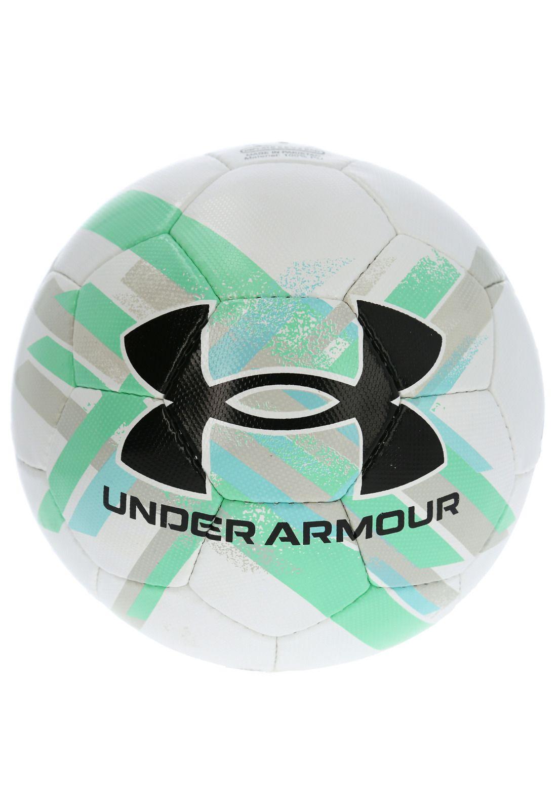 Pelota de fútbol UA CLASH 4 unisex-0