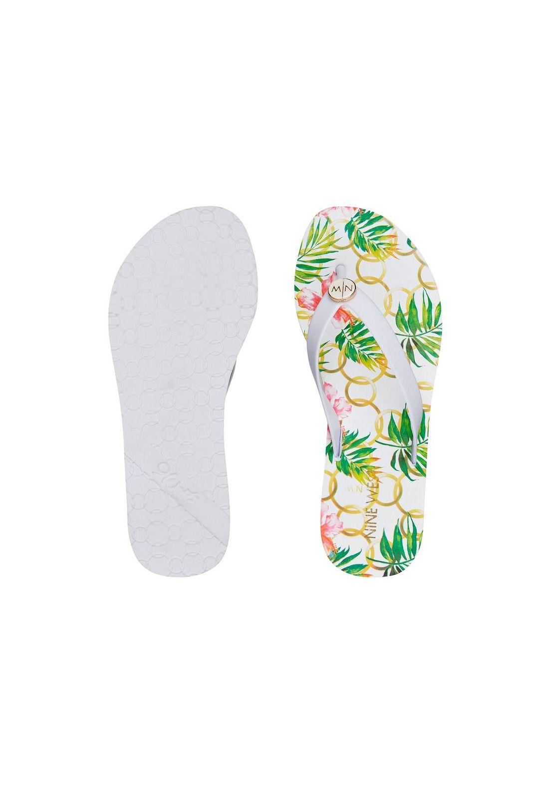 Sandalia Eva5 Blanco Casual-3
