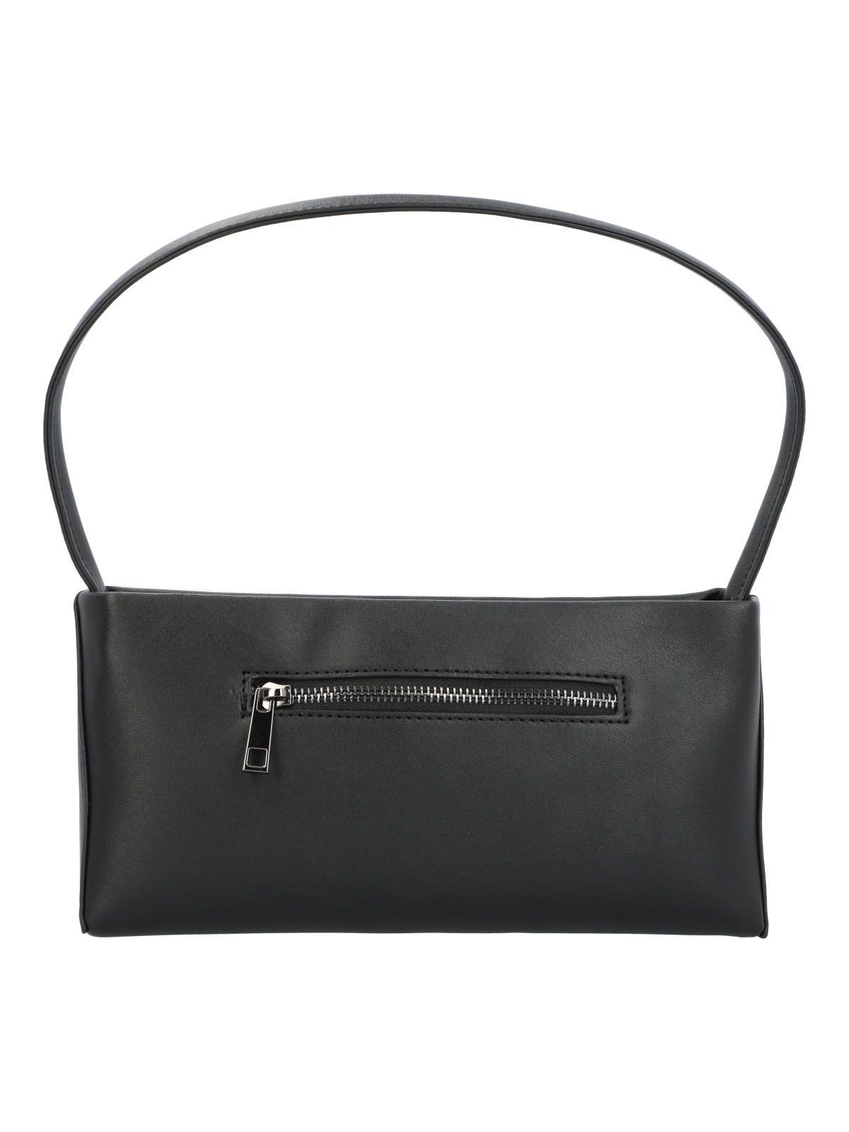 Cartera Mujer Cleopatra Bag Negro-2