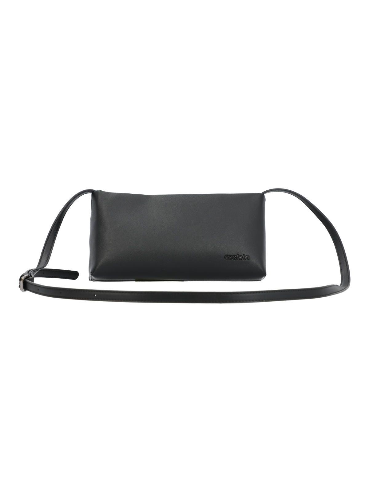Cartera Mujer Cleopatra Bag Negro-4