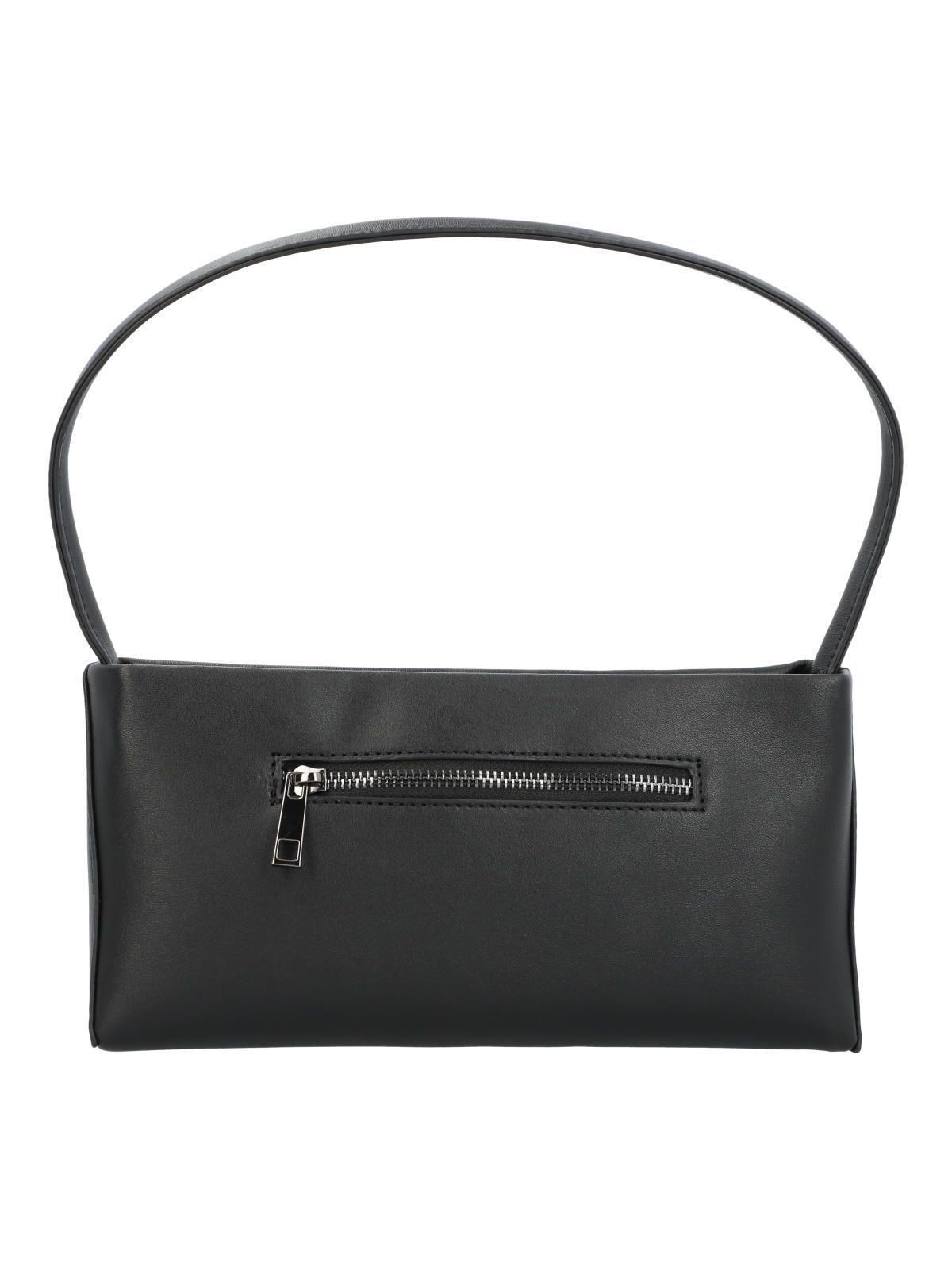 Cartera Mujer Cleopatra Bag Negro-3