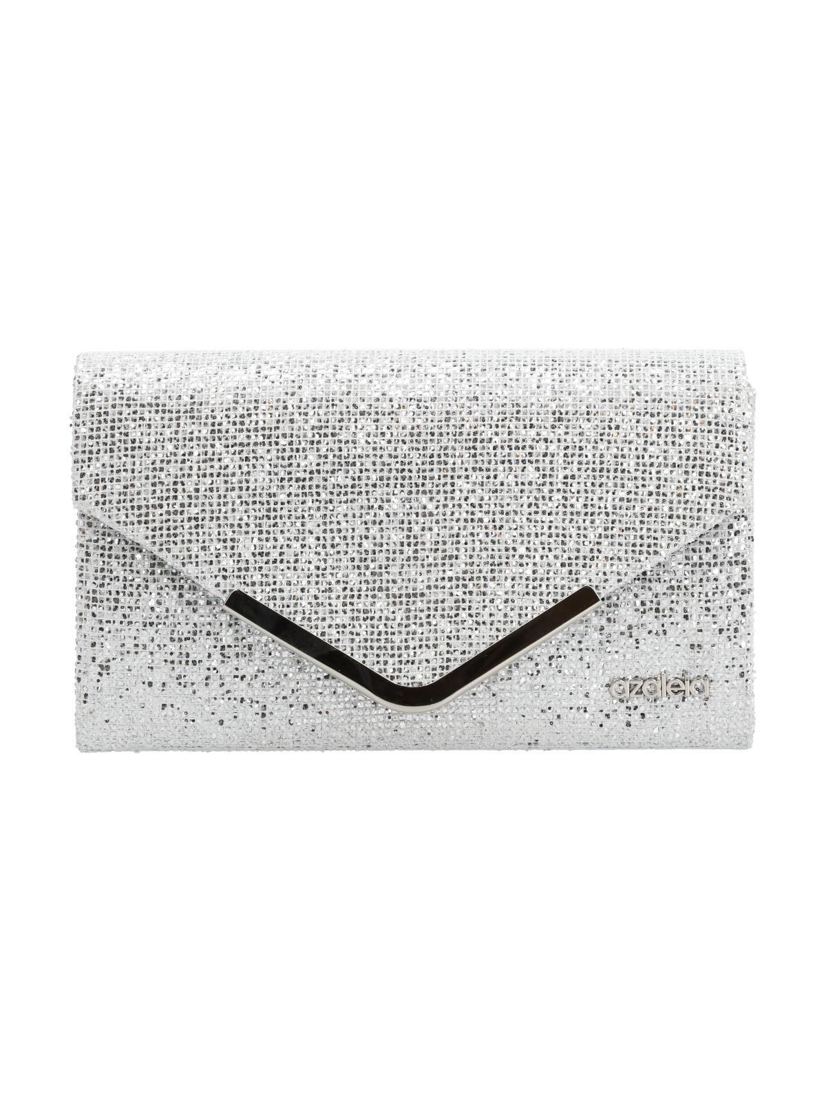 Cartera Mujer Juani Party Gris-1