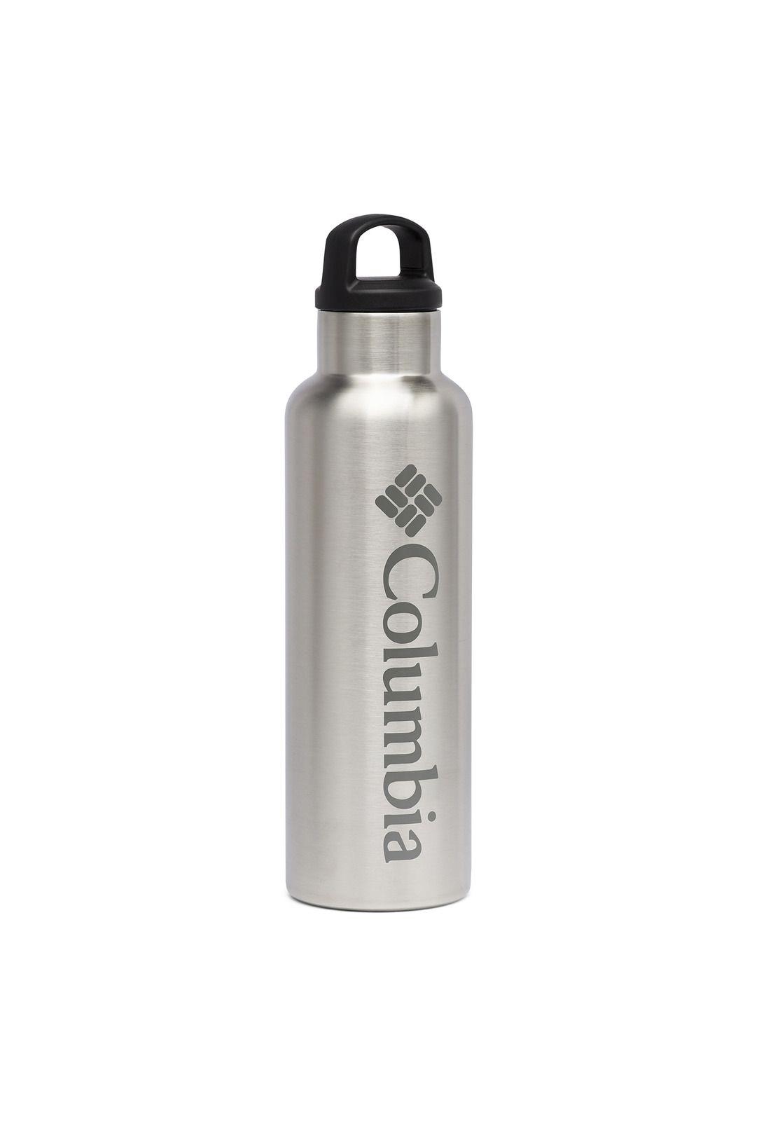 Botella Acero Inoxidable Gsi 590 Ml Gris-0
