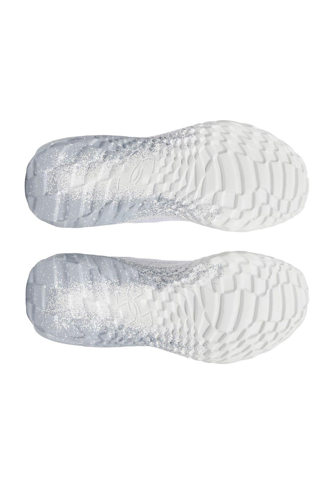 Zapatillas unisex Slipspeed mega blanco-3