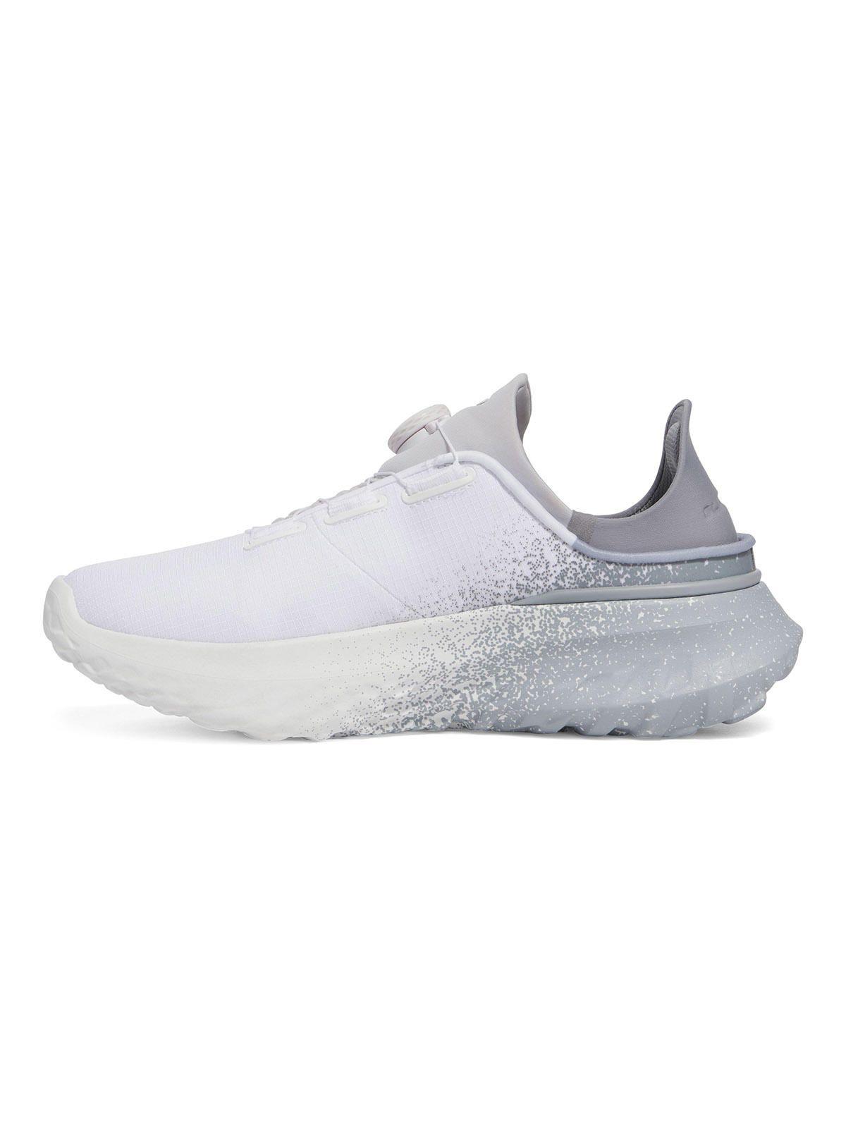 Zapatillas unisex Slipspeed mega blanco-1