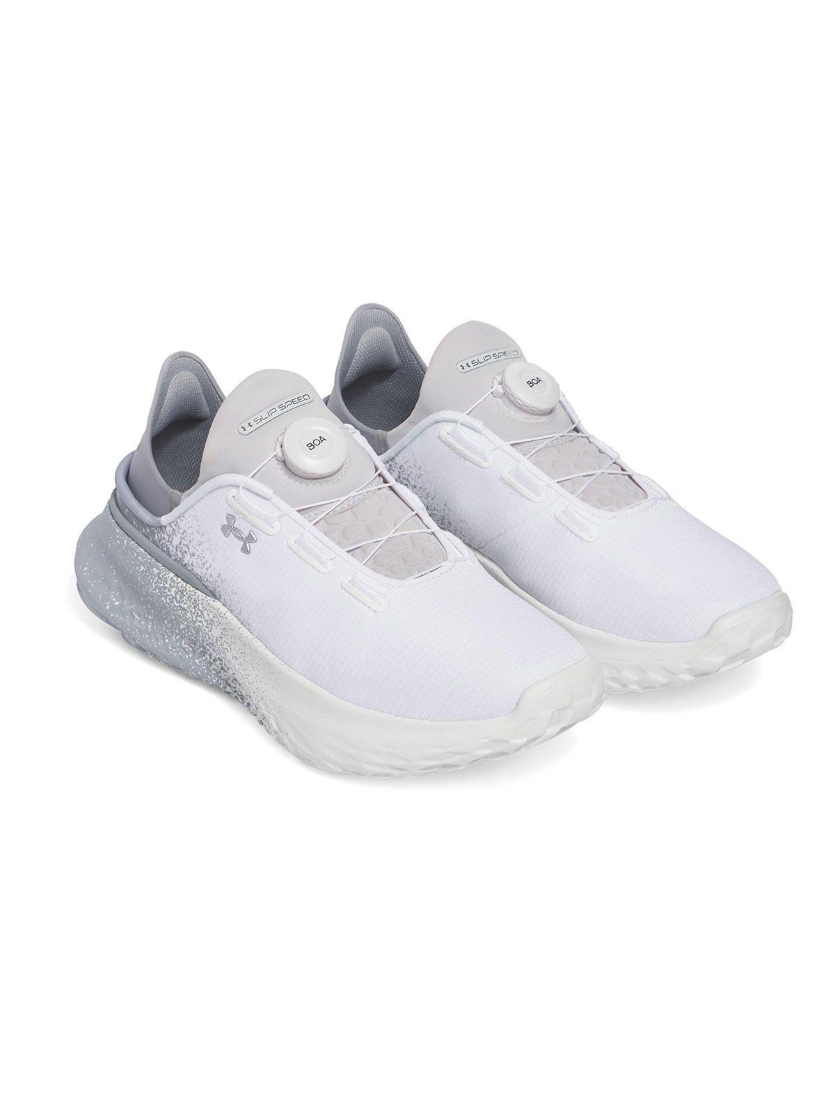 Zapatillas unisex Slipspeed mega blanco-5