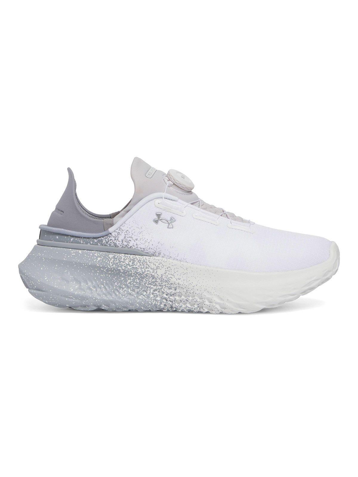 Zapatillas unisex Slipspeed mega blanco-0