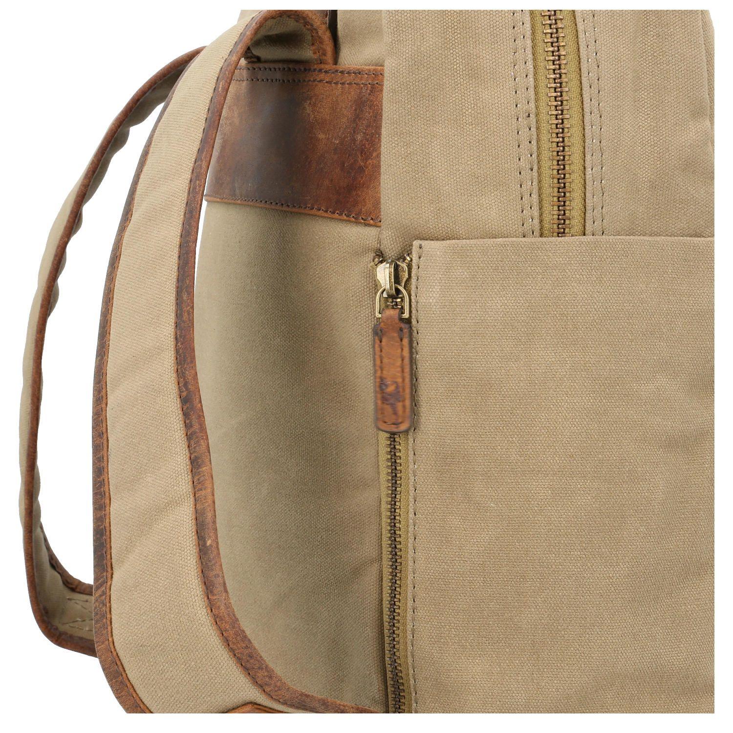 Mochila Hombre Wx Tikal Back Khaki-3