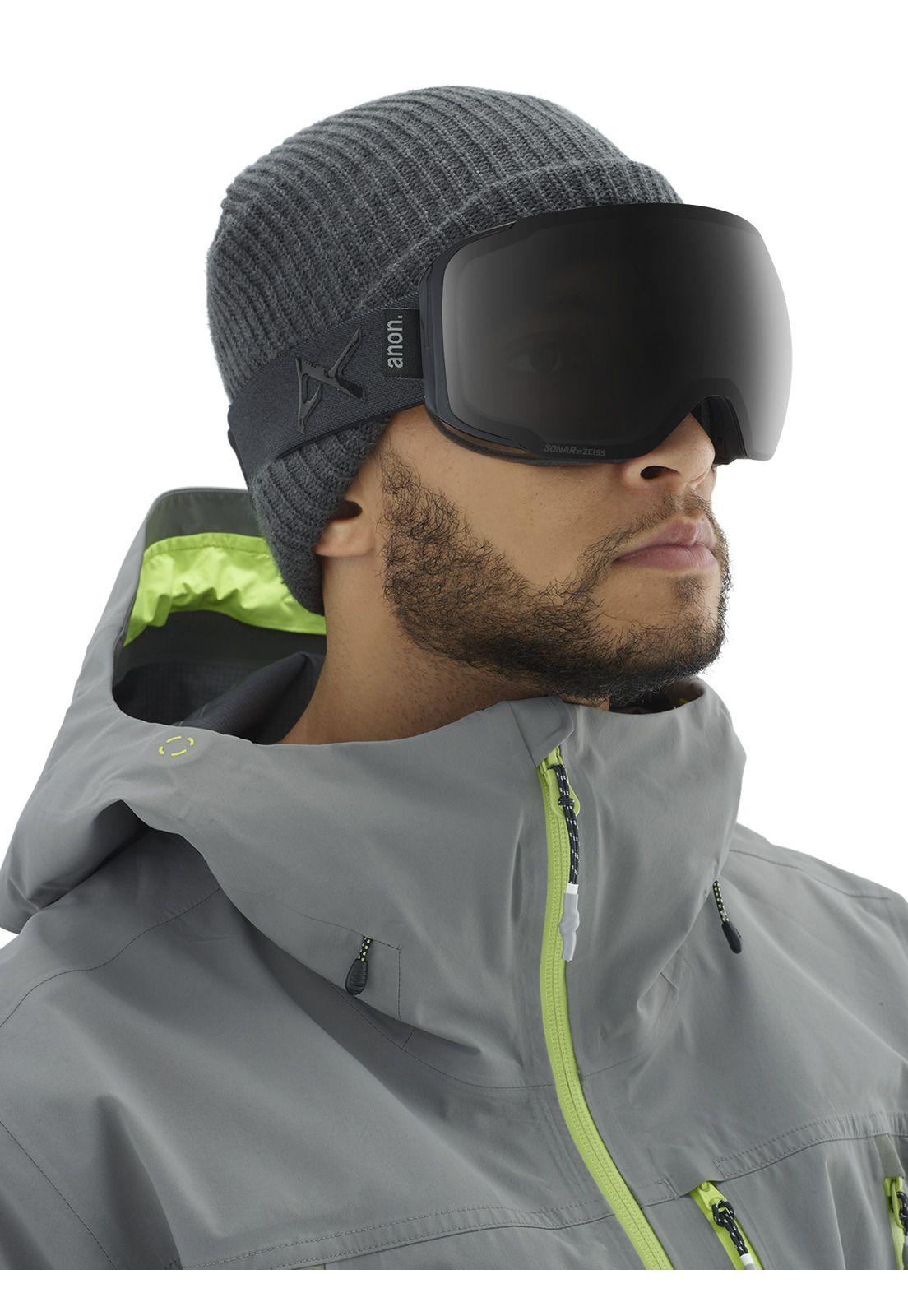 Antiparra Anon Hombre M2 W/Spr-0